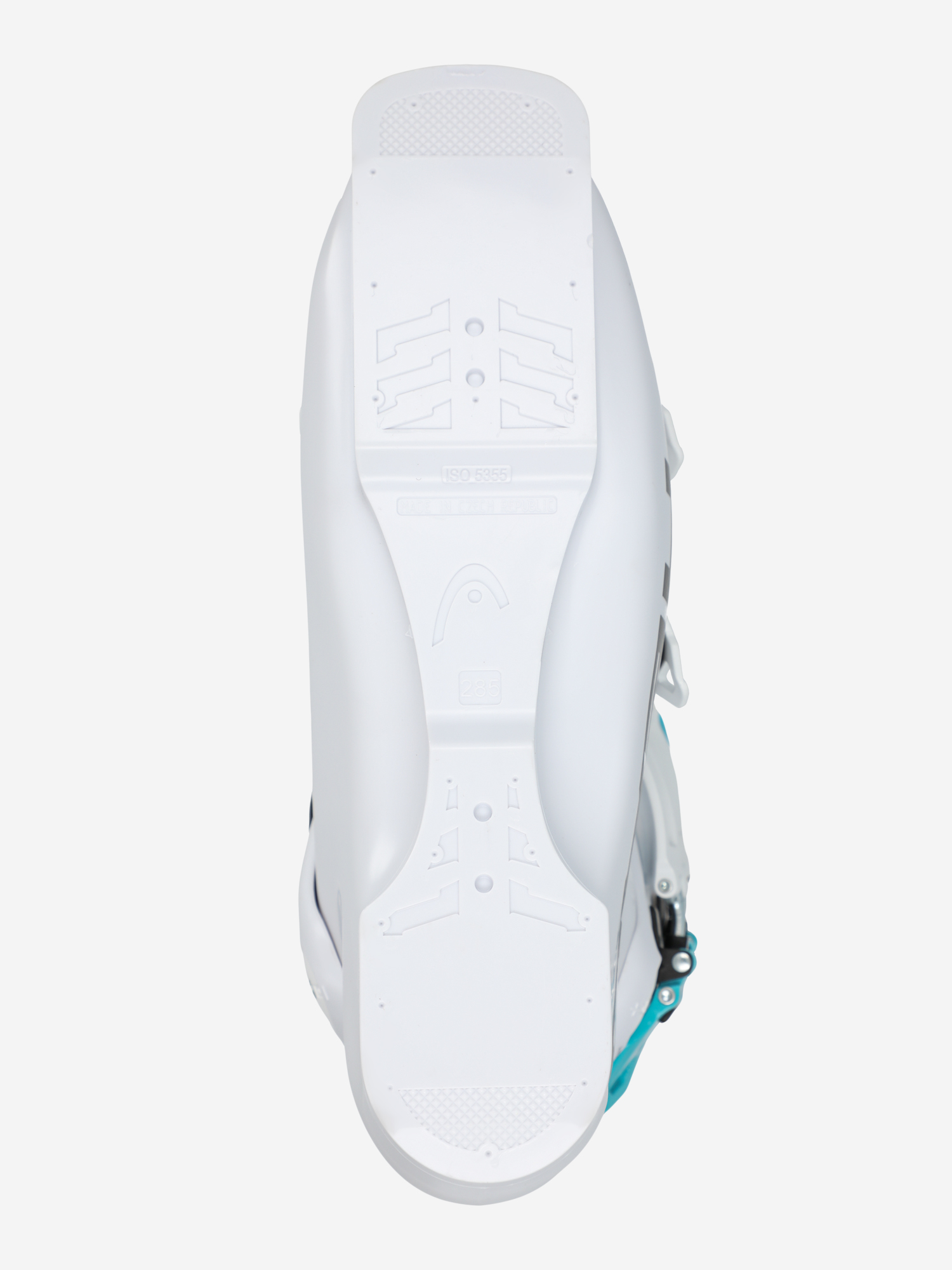 фото Ботинки горнолыжные head raptor wcr 120 s pv, белый