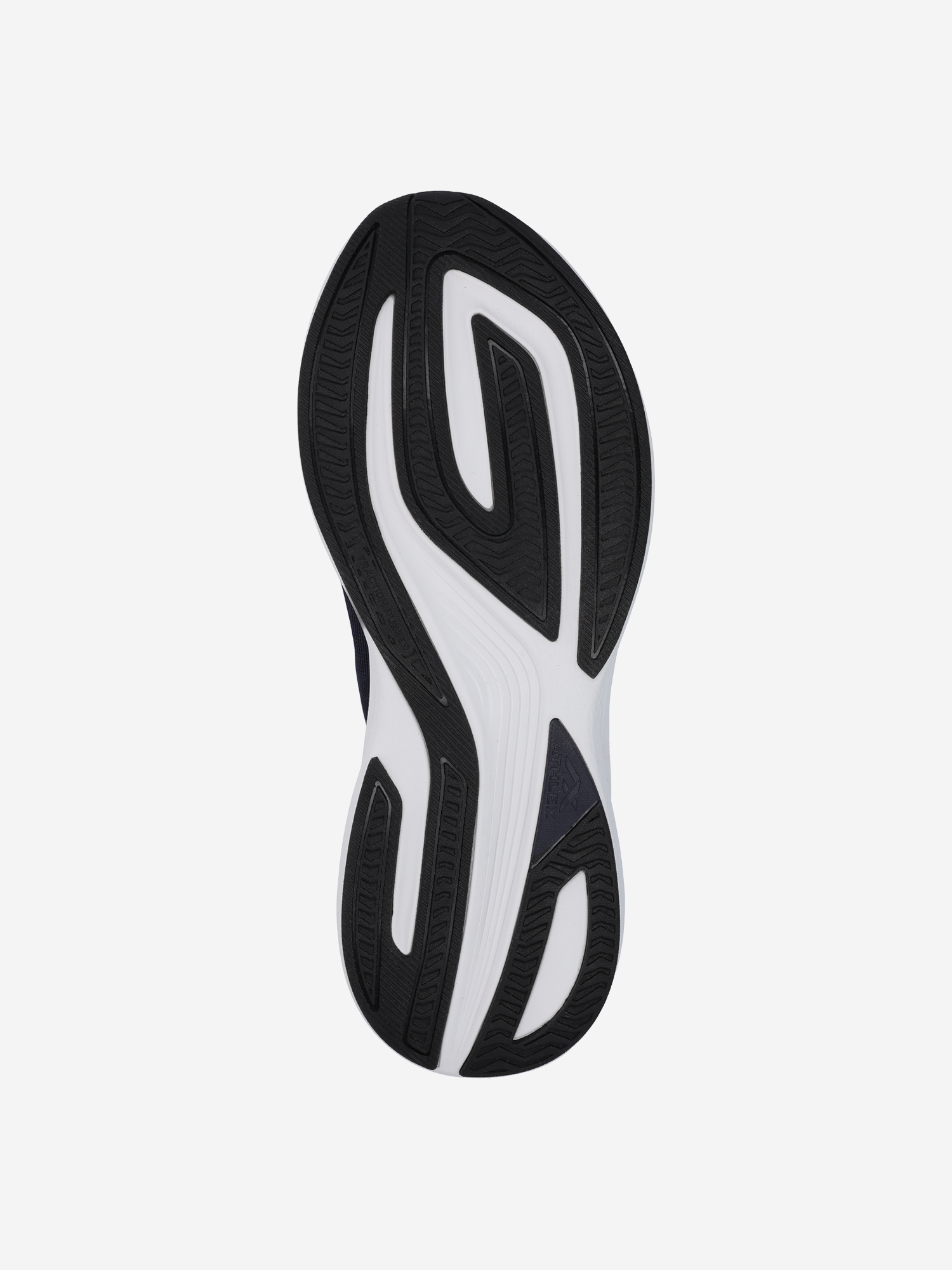 фото Кроссовки мужские athlex wind, синий