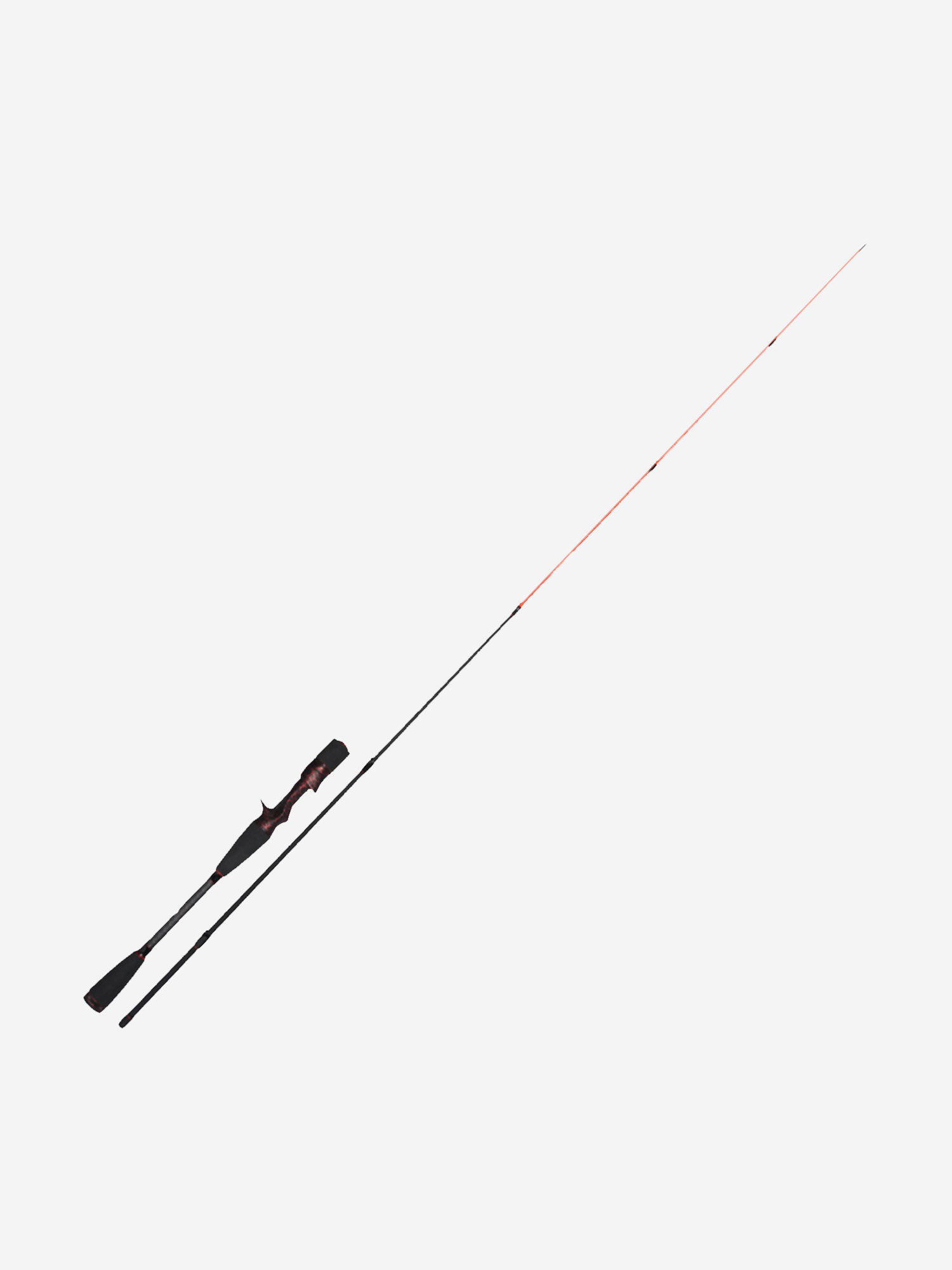 Спиннинг Maximus HIGH ENERGY-Z VERTICAL JIG 19H 1,9m 15-55g 2pcs, Черный
Спиннинг Maximus HIGH ENERGY-Z VERTICAL JIG 19H 1,9m 15-55g 2pcs, Черный