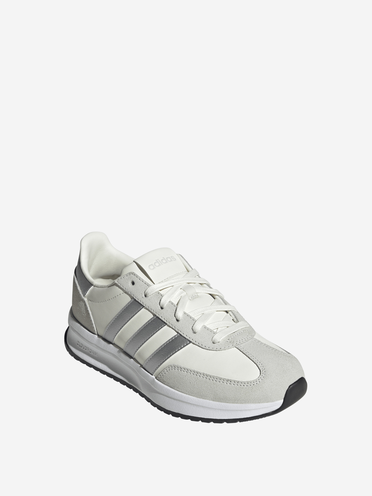 фото Кроссовки женские adidas run 70 s 2.0, бежевый