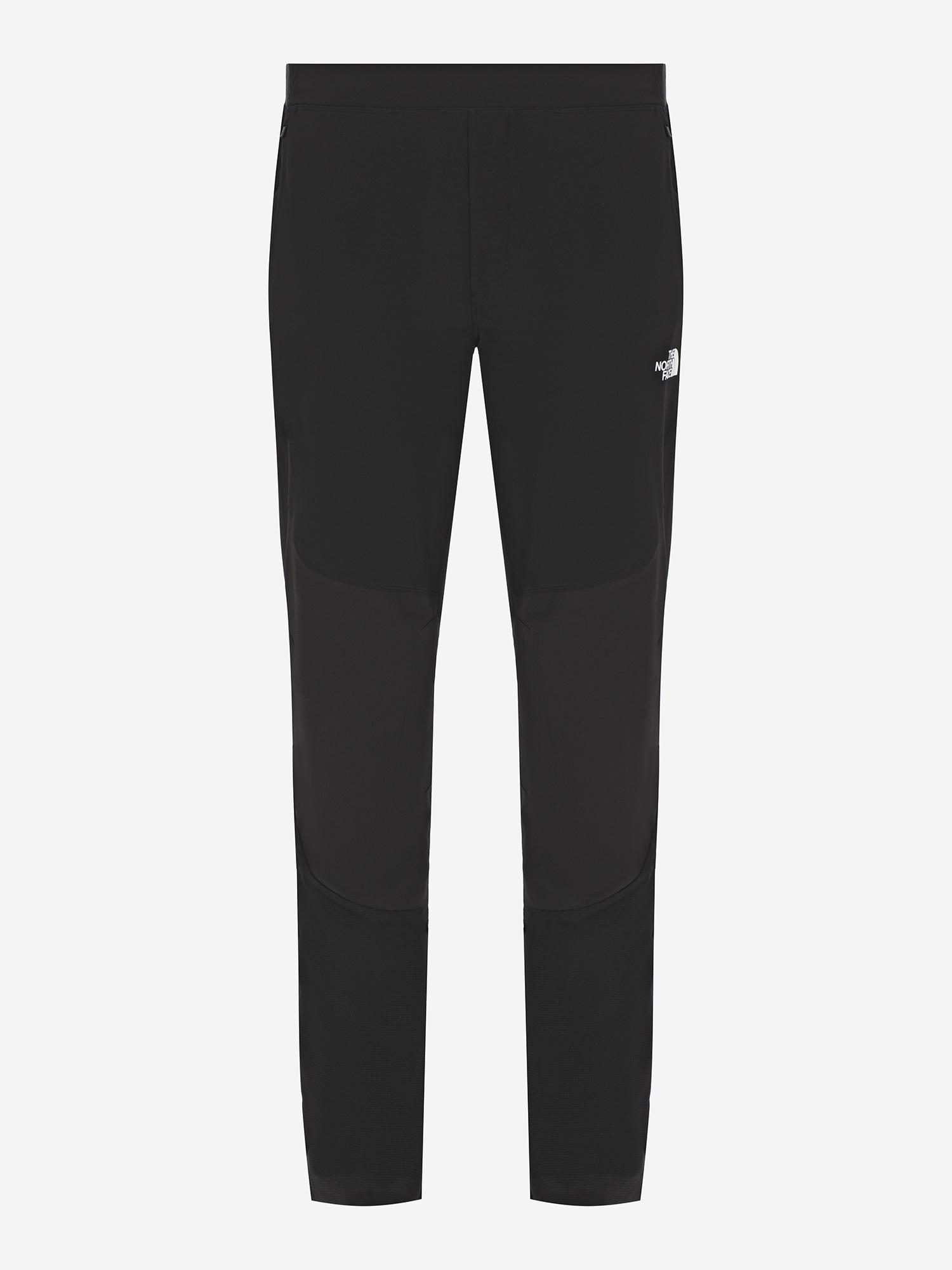 фото Брюки мужские the north face circadian, черный