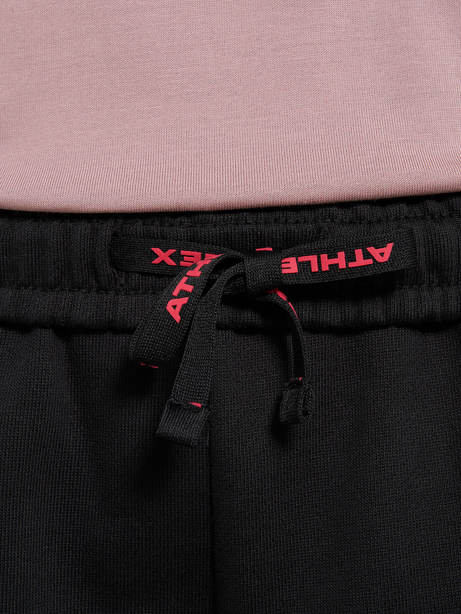 фото Брюки женские athlex, черный