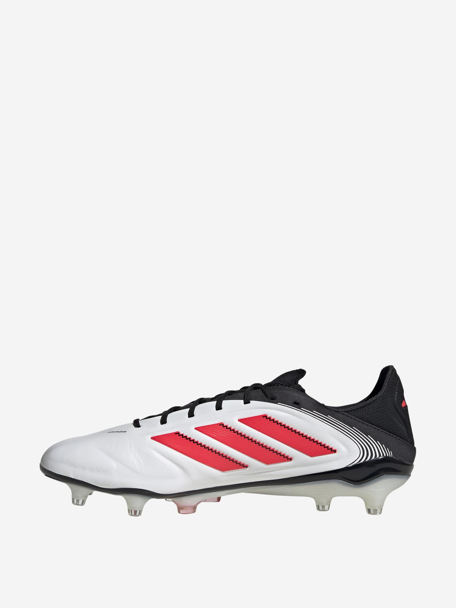 фото Бутсы мужские adidas copa pure iii elite fg, красный
