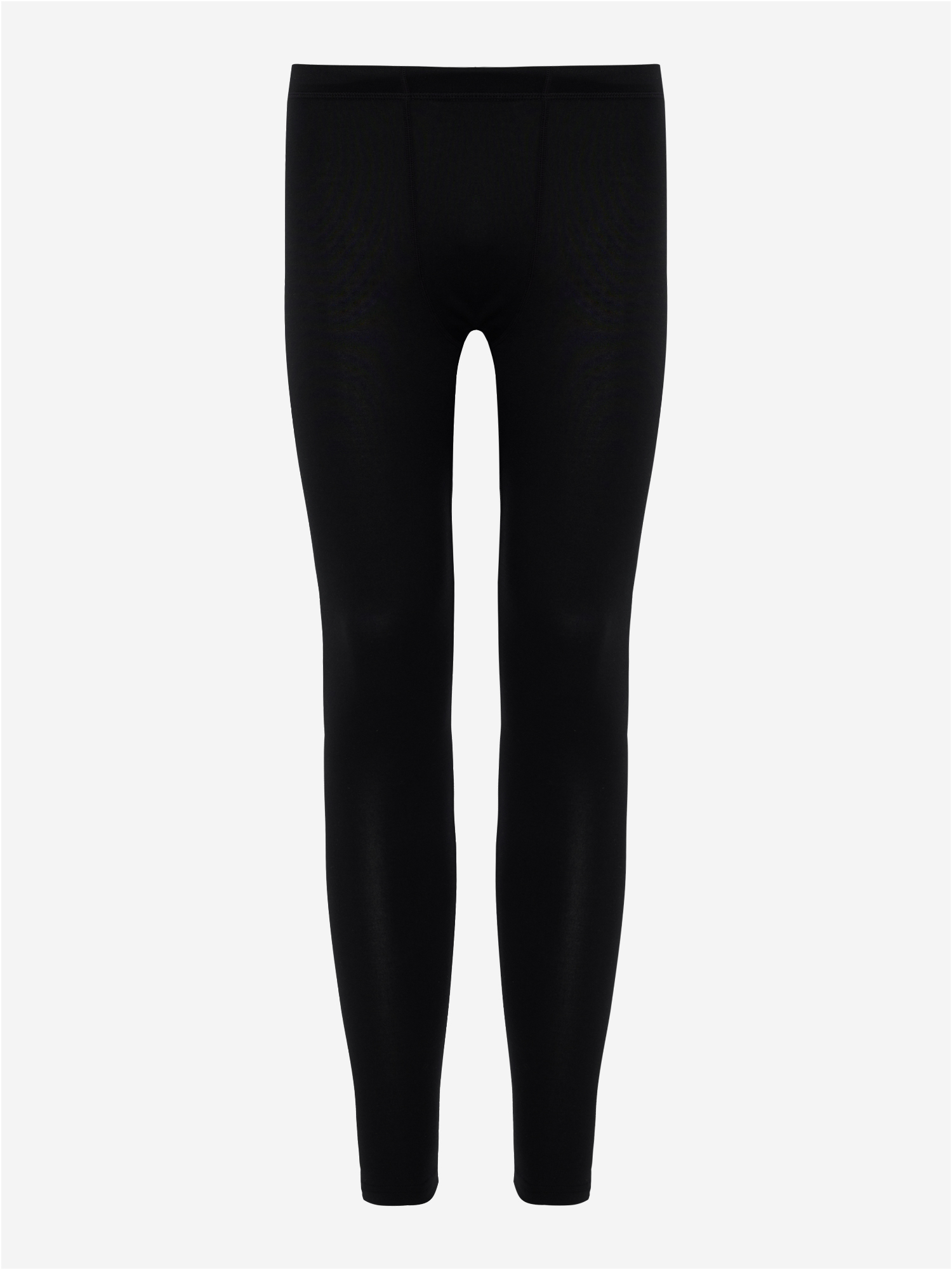 фото Термобелье низ мужское volkl, черный