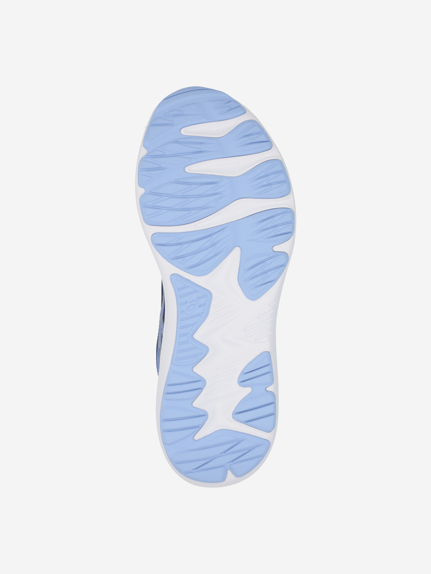 фото Кроссовки женские asics jolt 4, синий