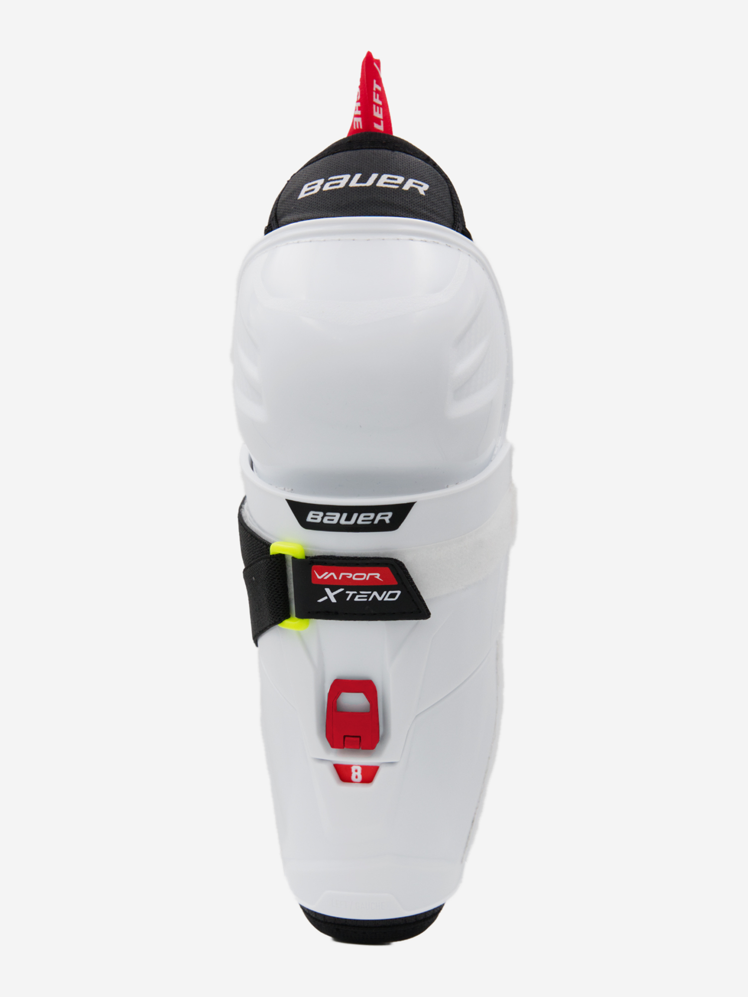 фото Набор защиты для катка детский bauer vapor xtend kit, мультицвет