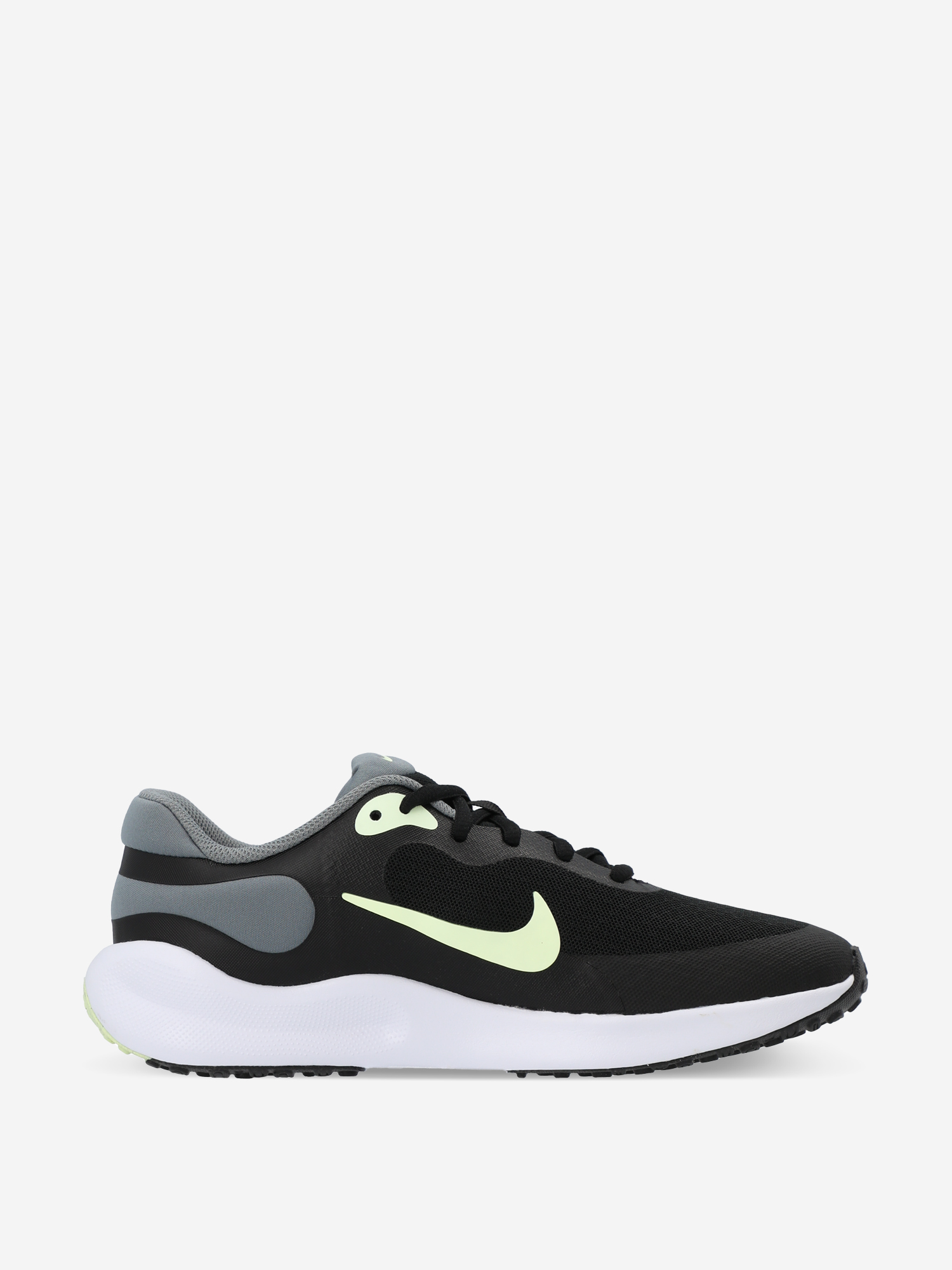 фото Кроссовки детские nike revolution 7, черный