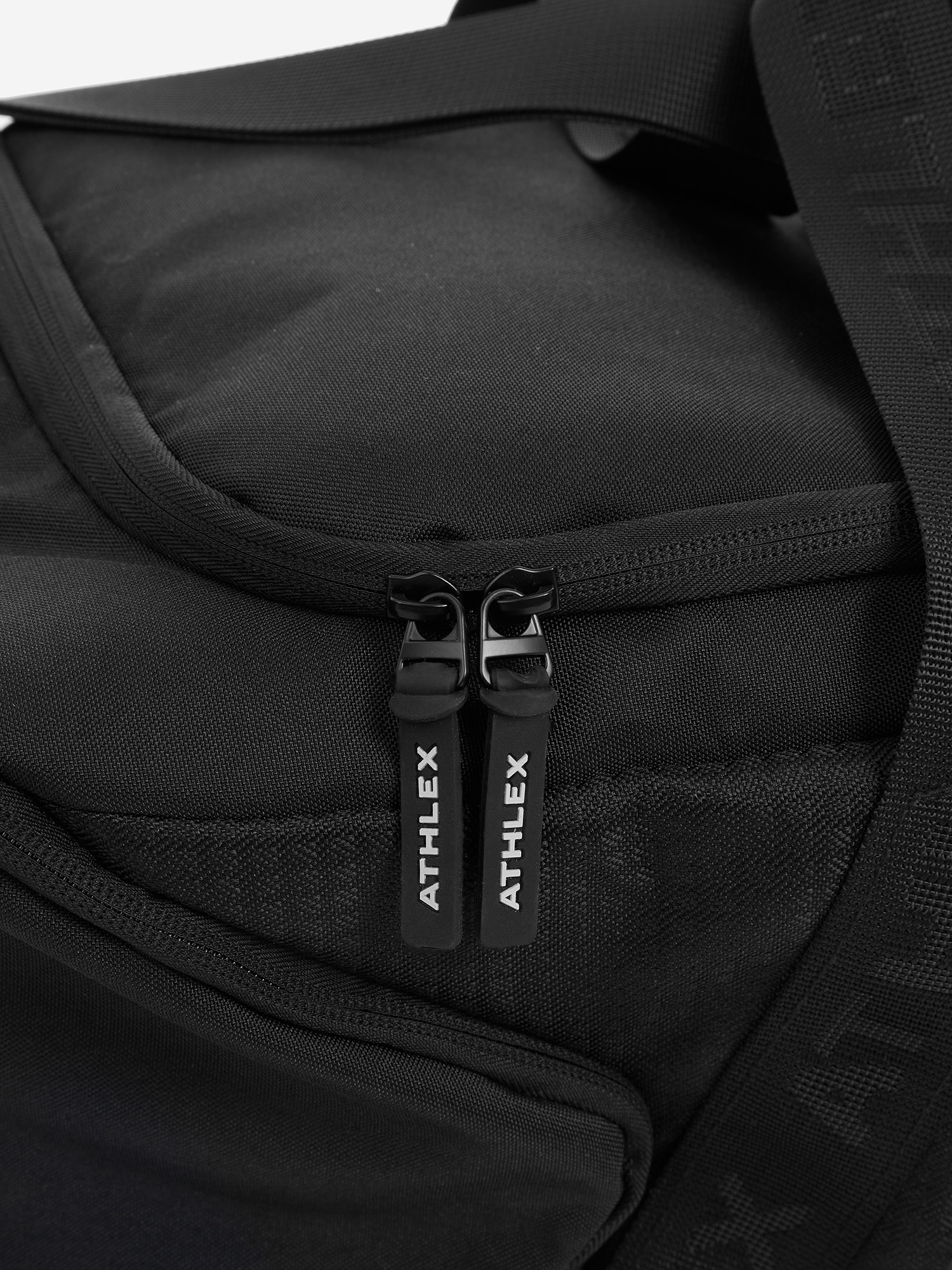 фото Сумка athlex, черный