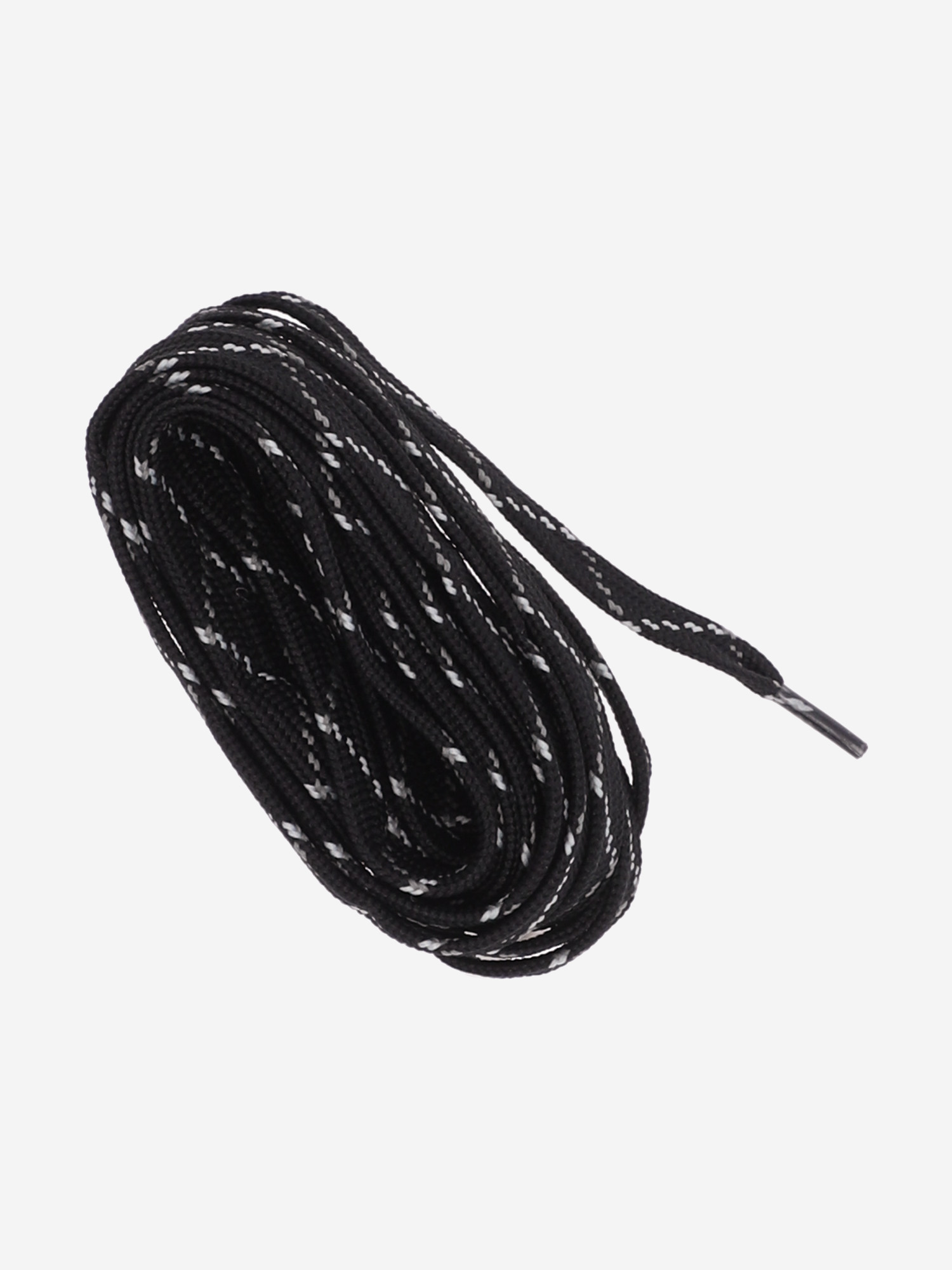 Шнурки Mr. Lacy, Черный
Шнурки Mr. Lacy, Черный