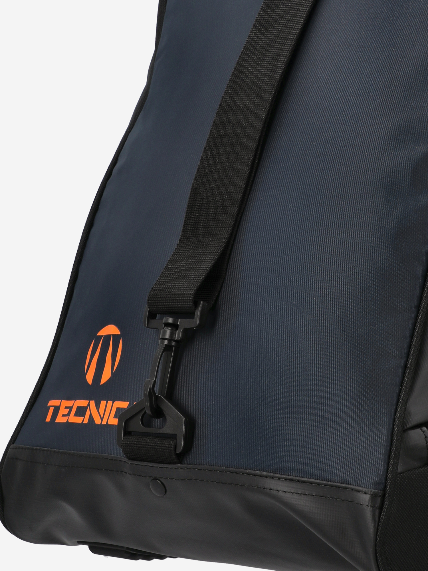 фото Сумка для ботинок tecnica, черный