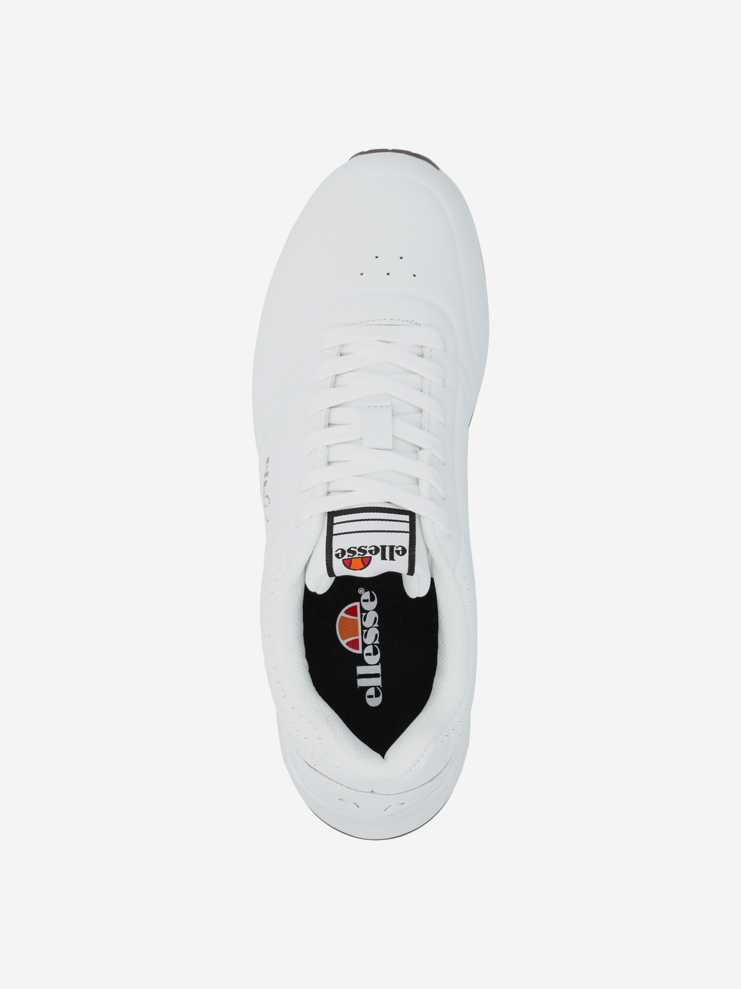 фото Кроссовки женские ellesse impress, белый