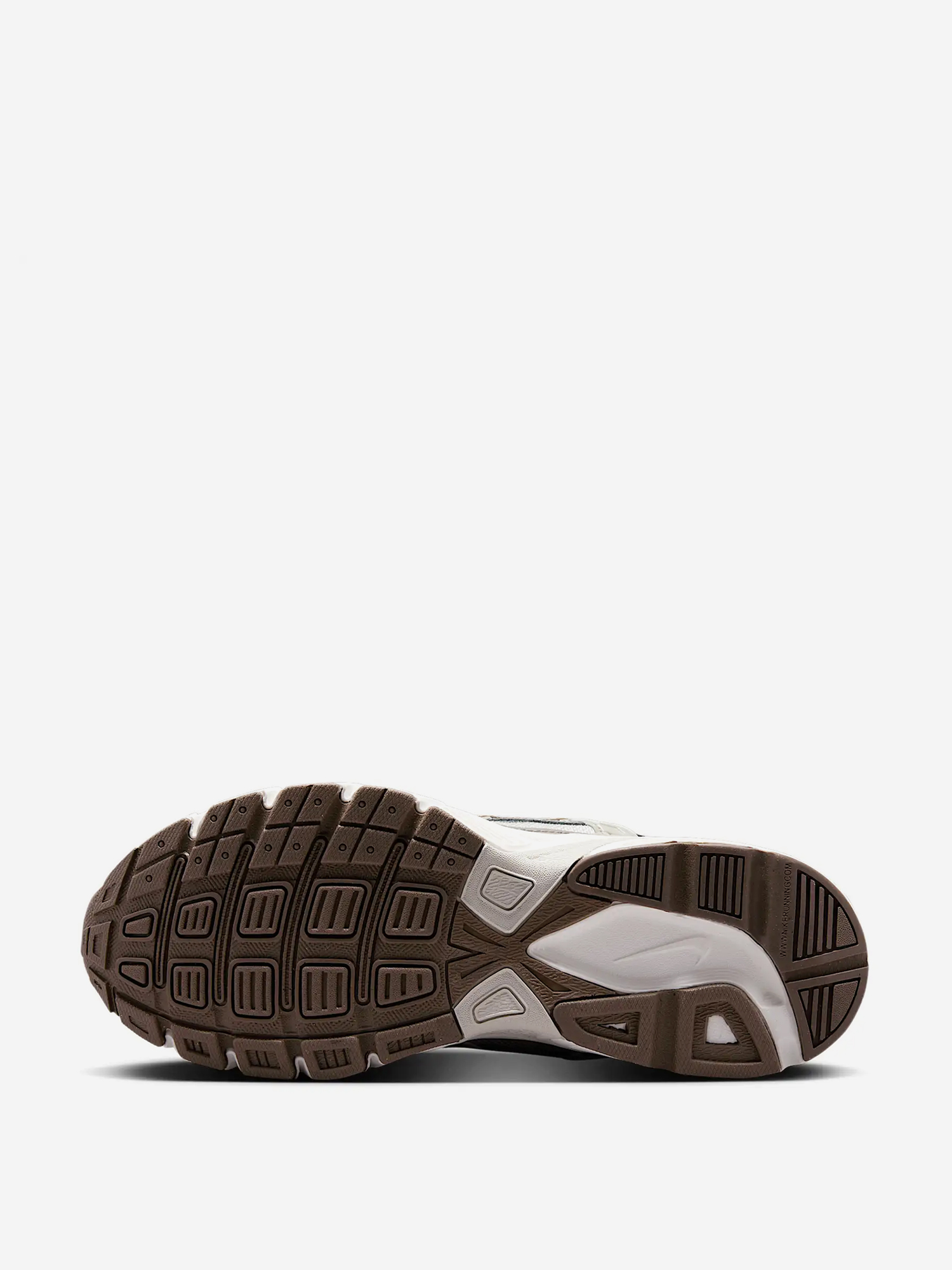фото Кроссовки женские nike initiator, серый
