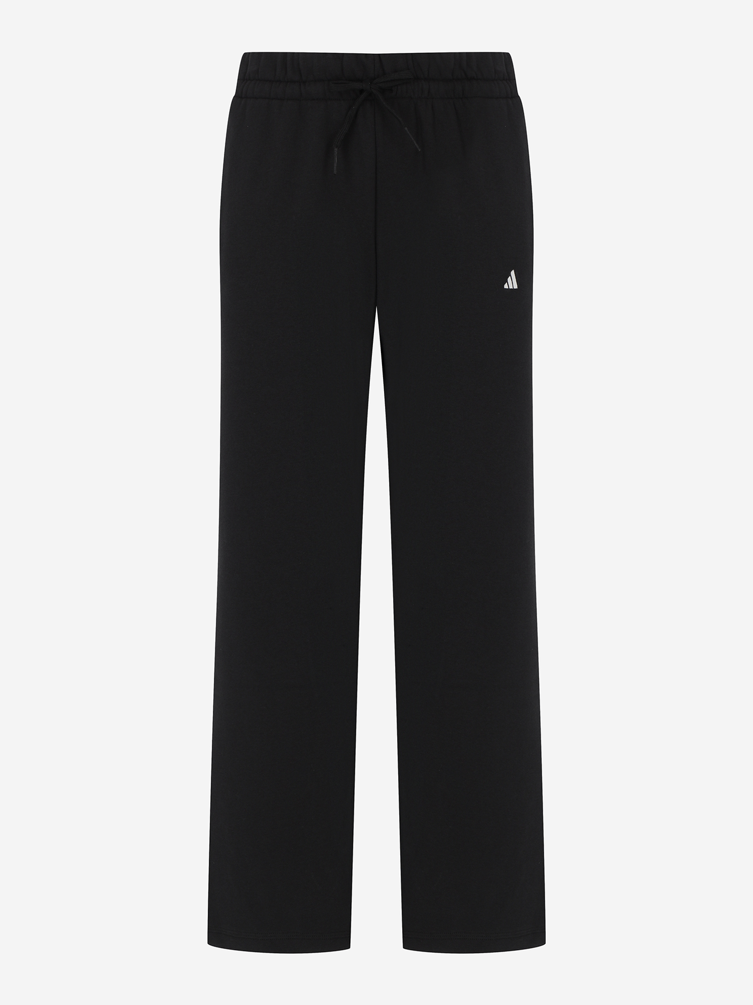 фото Брюки женские adidas, черный