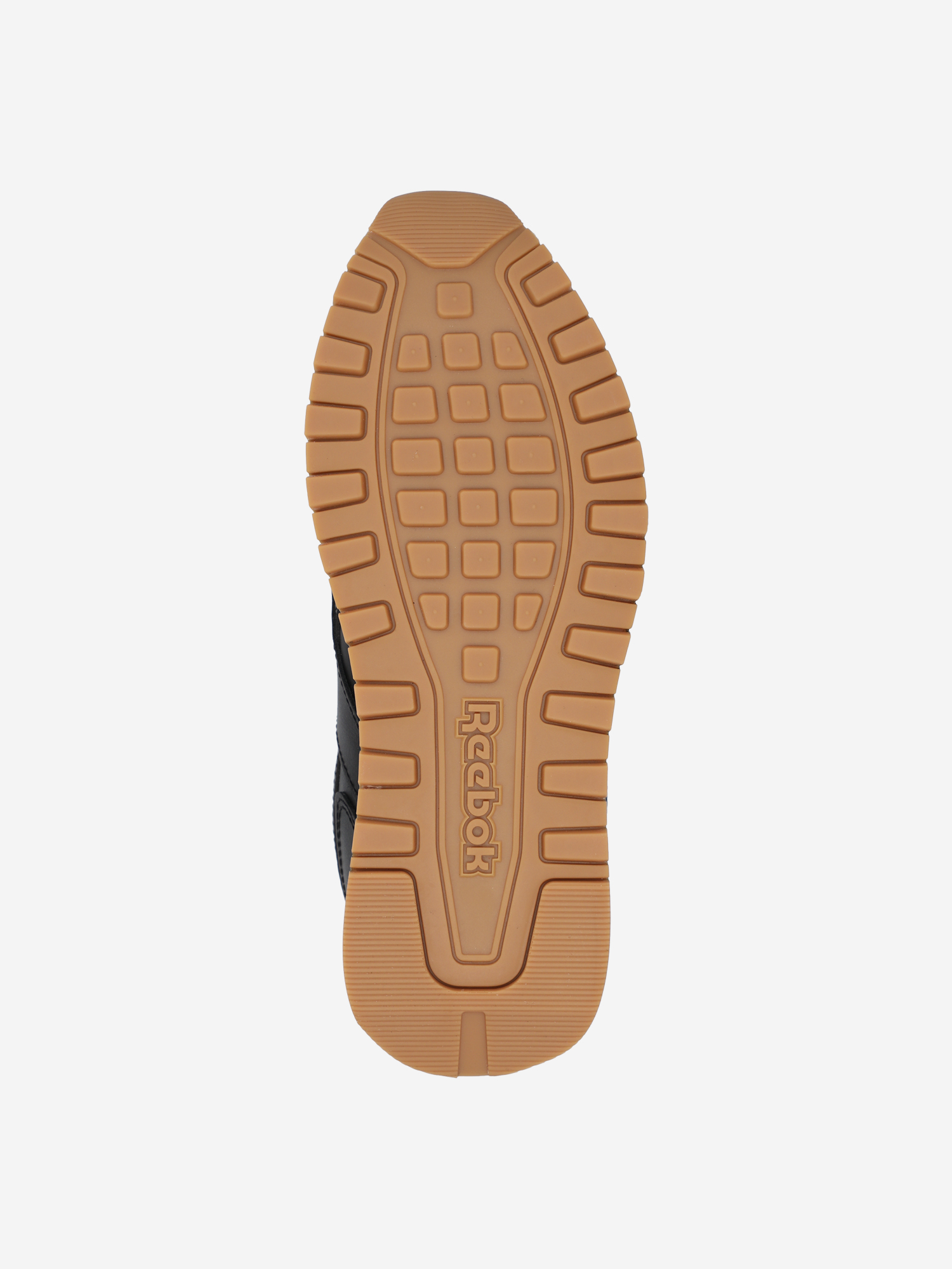фото Кроссовки женские reebok glide, черный