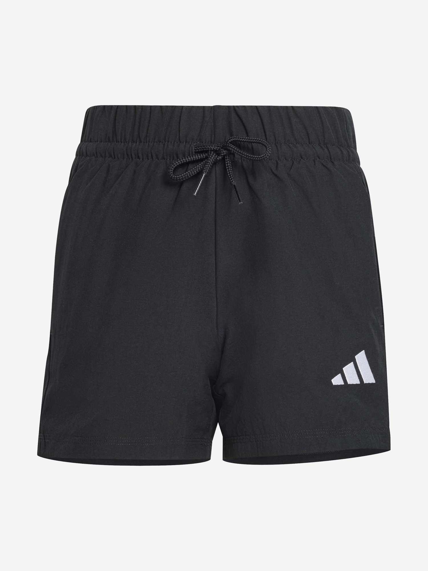 фото Шорты для мальчиков adidas, черный