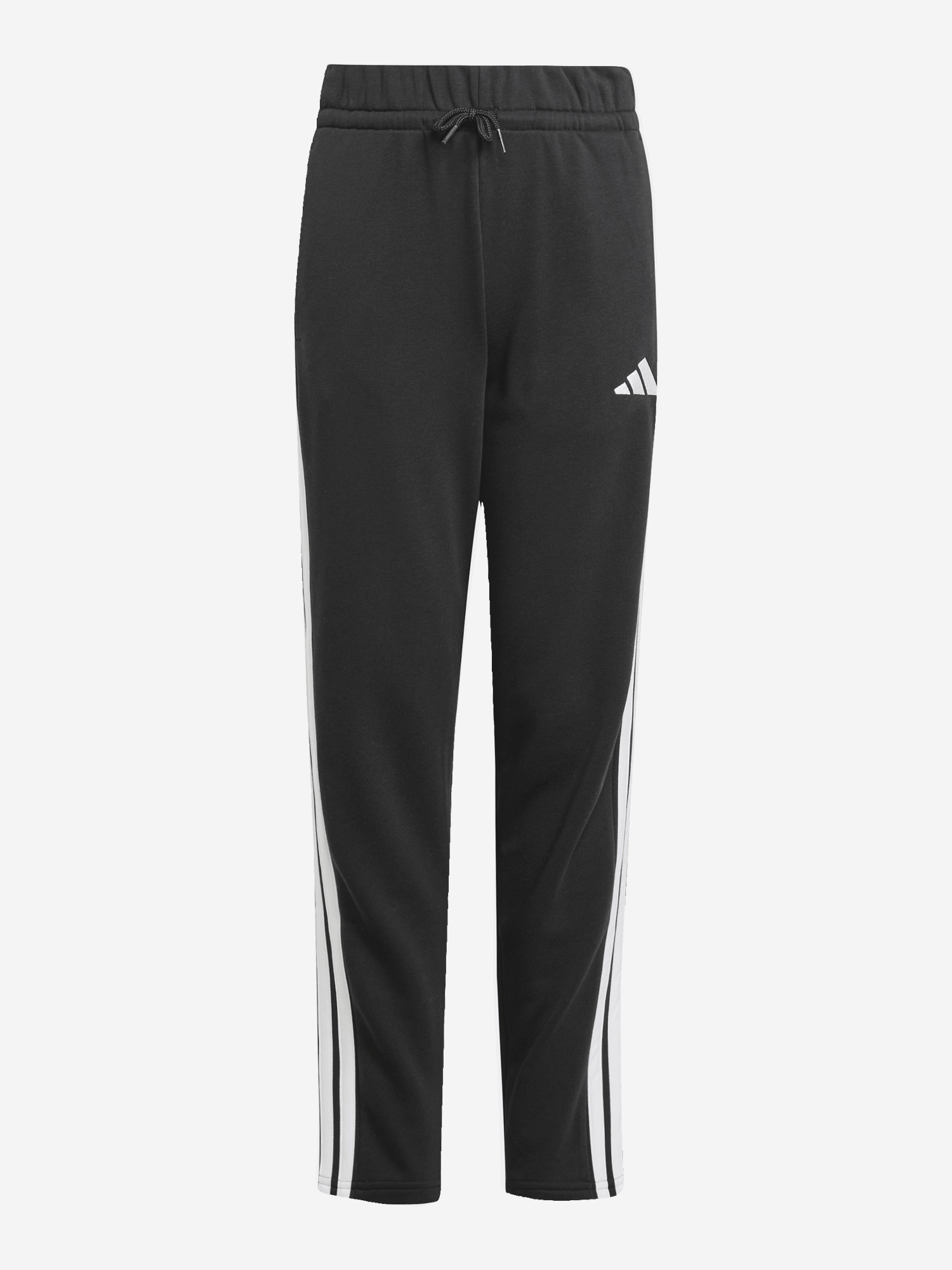 фото Брюки для девочек adidas, черный