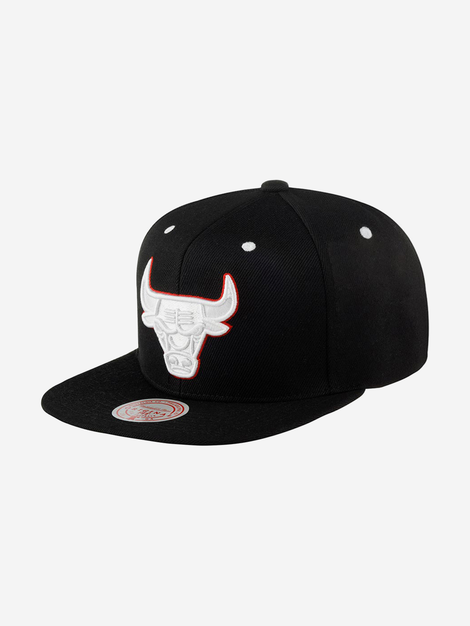 Бейсболка с прямым козырьком MITCHELL NESS 6HSSMM20202-CBUBLCK Chicago Bulls NBA (черный), Черный
Бейсболка с прямым козырьком MITCHELL NESS 6HSSMM20202-CBUBLCK Chicago Bulls NBA (черный), Черный