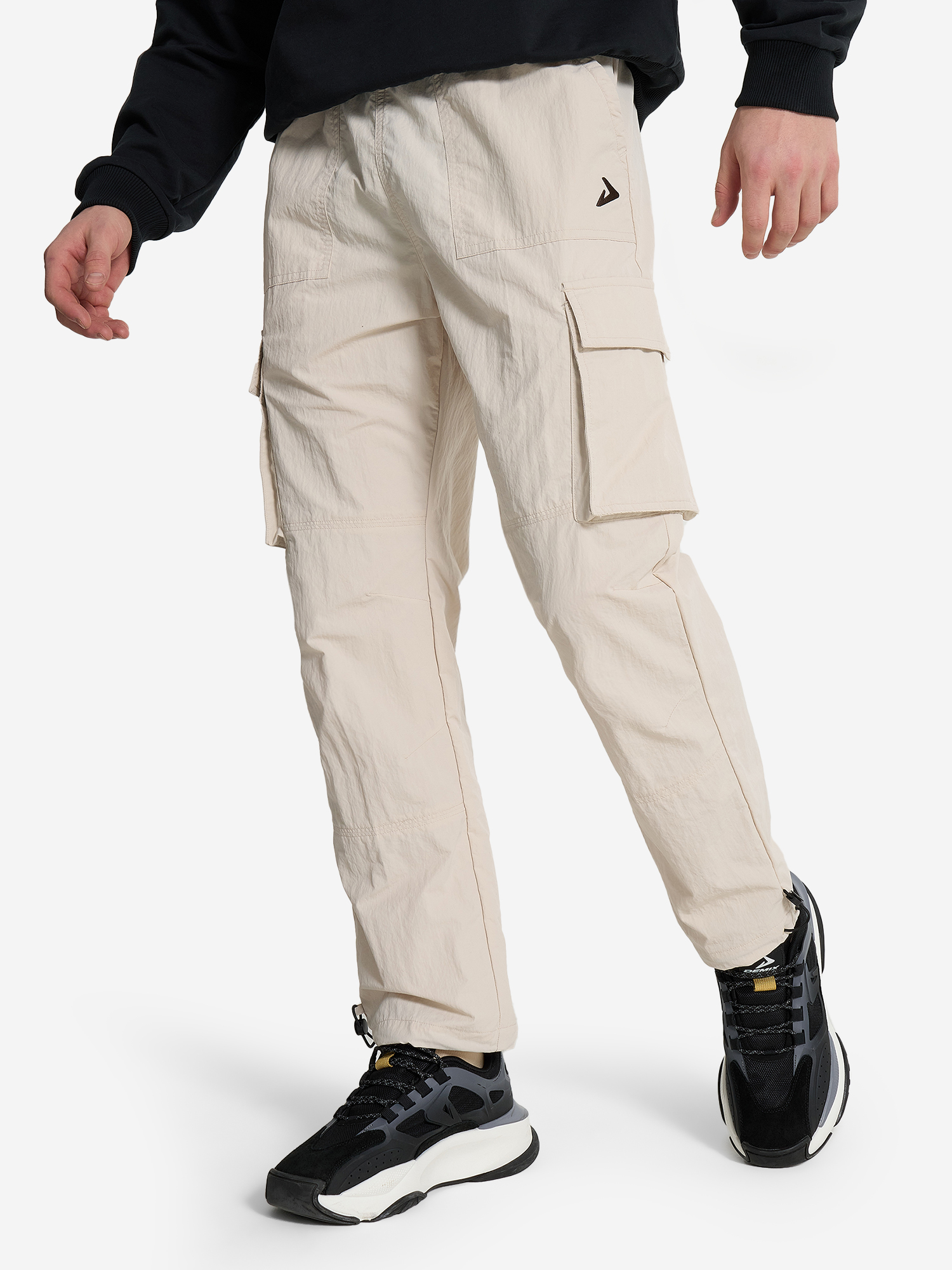 Брюки мужские Demix, Бежевый
Брюки мужские Demix, Бежевый