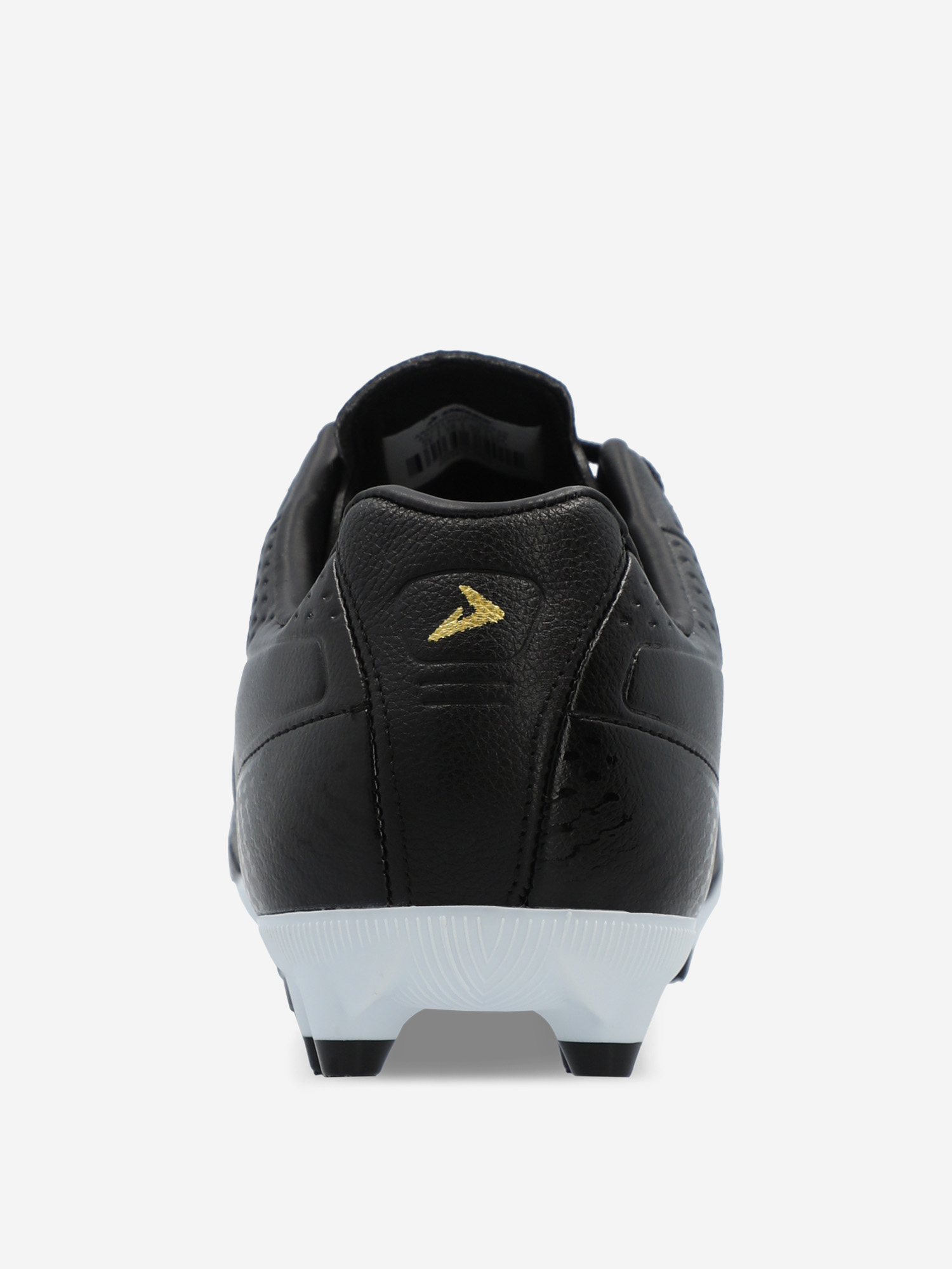 фото Бутсы мужские demix armando leather fg, черный