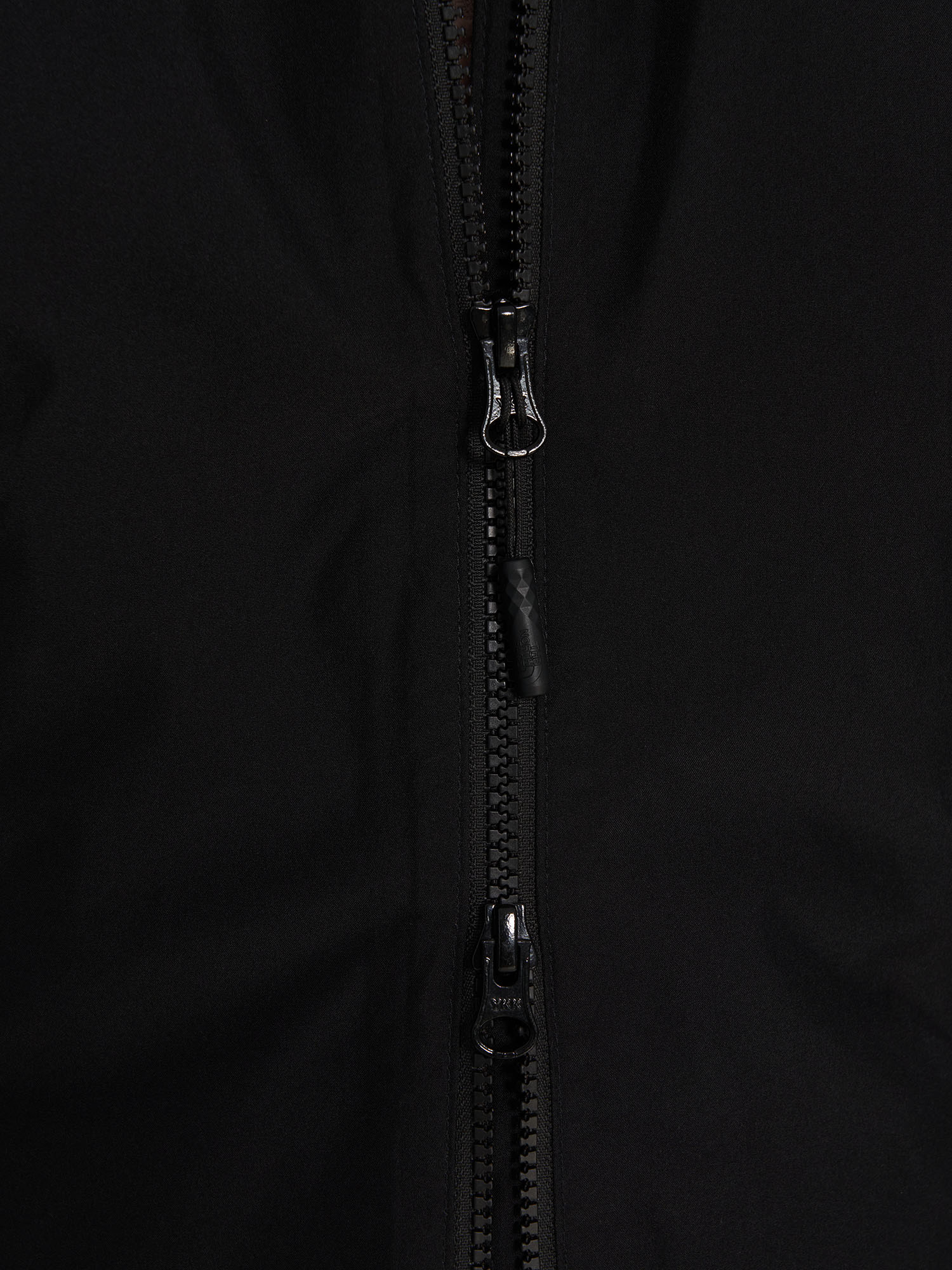 фото Куртка утепленная женская the north face hikesteller insulated, черный