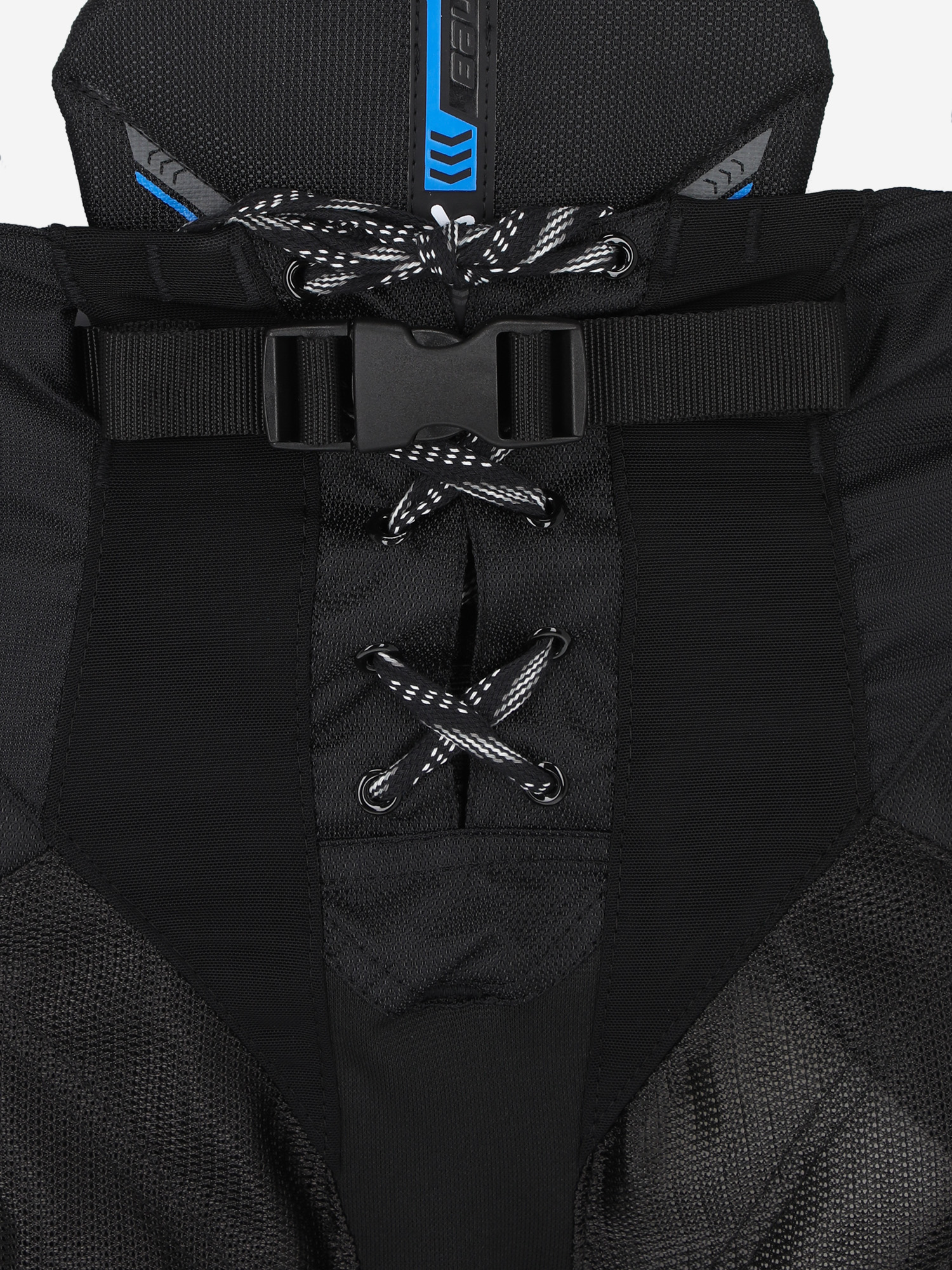 фото Шорты хоккейные детские bauer hp pro pant int, черный