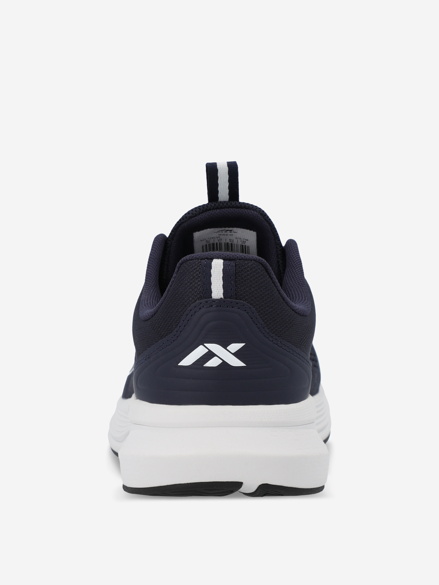 фото Кроссовки мужские athlex wind, синий