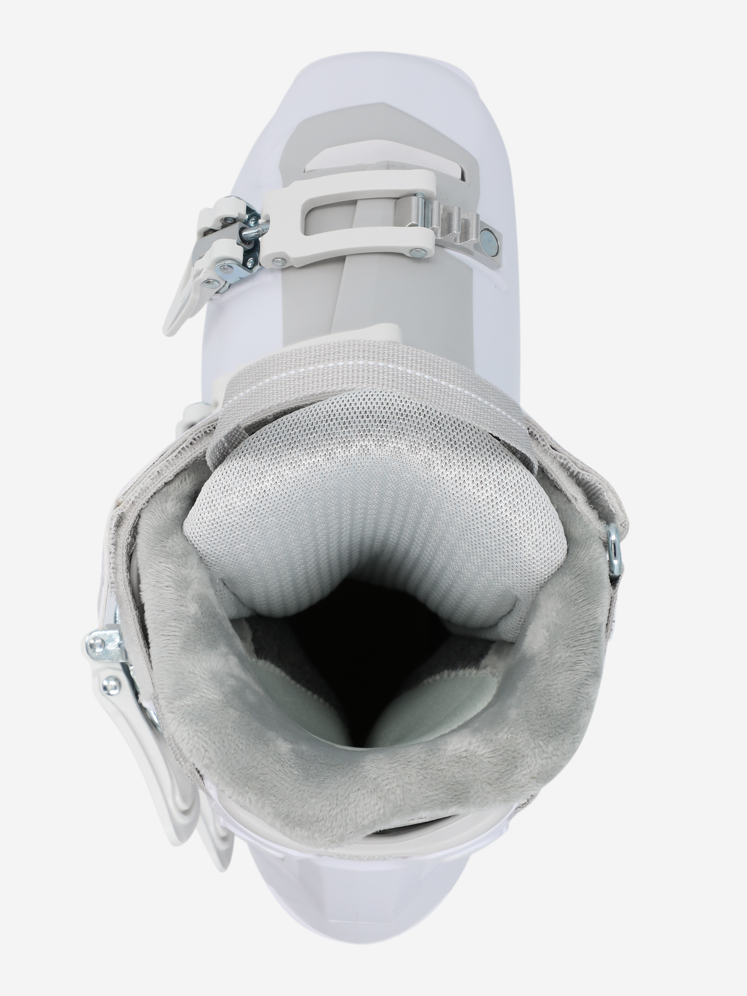 фото Ботинки горнолыжные женские head edge 65 w hv, белый
