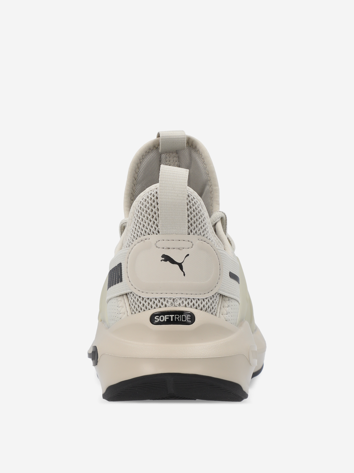 фото Кроссовки женские puma softride enzo 5, серый