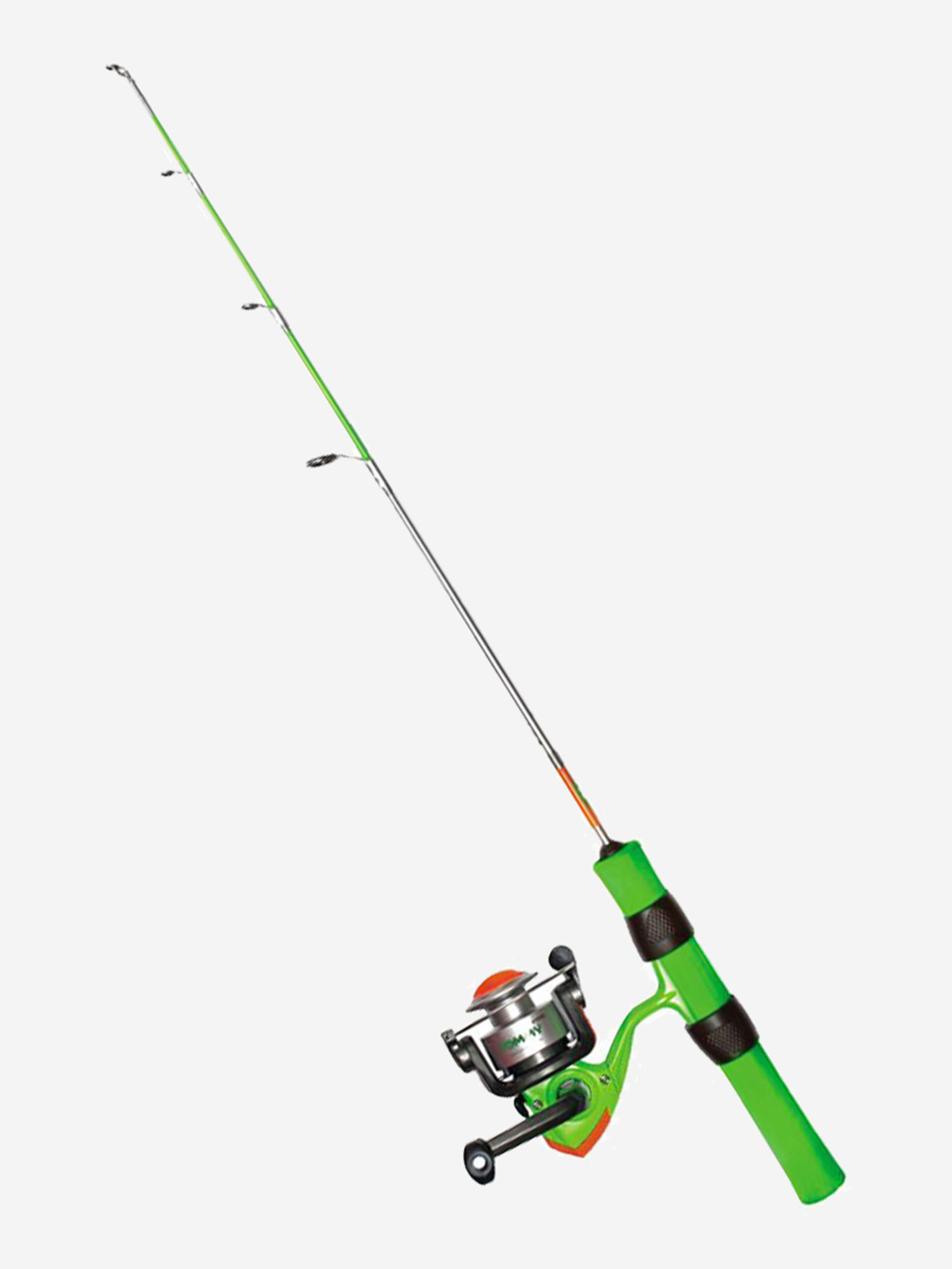 Набор для рыбалки детский: удилище с катушкой River Band My First Rod Combo 75cm TOMMY, Зеленый
Набор для рыбалки детский: удилище с катушкой River Band My First Rod Combo 75cm TOMMY, Зеленый
