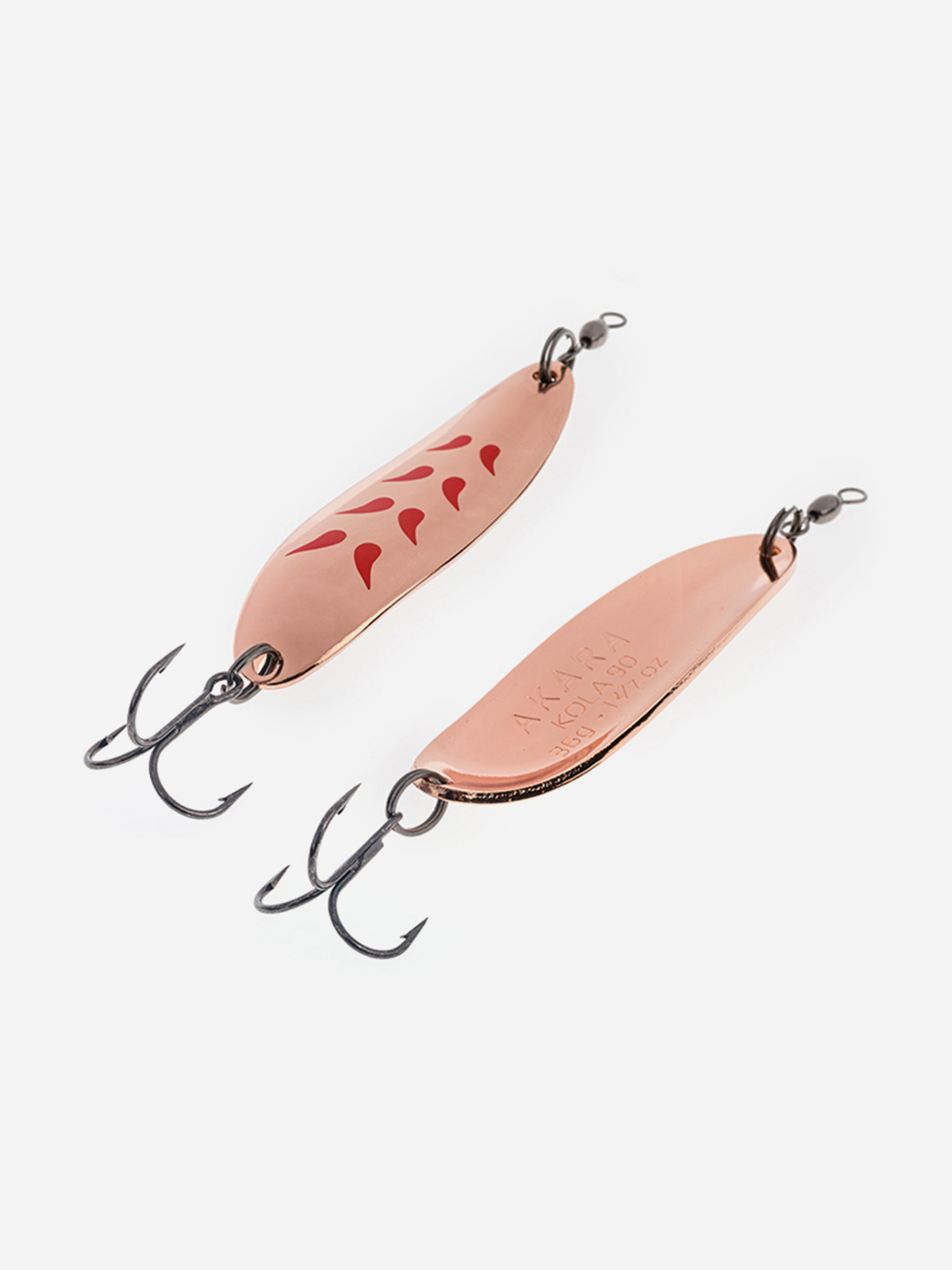 Блесна колеблющаяся Akara Action Series Kola 70 12 гр. 3/7oz. 12, Мультицвет
Блесна колеблющаяся Akara Action Series Kola 70 12 гр. 3/7oz. 12, Мультицвет