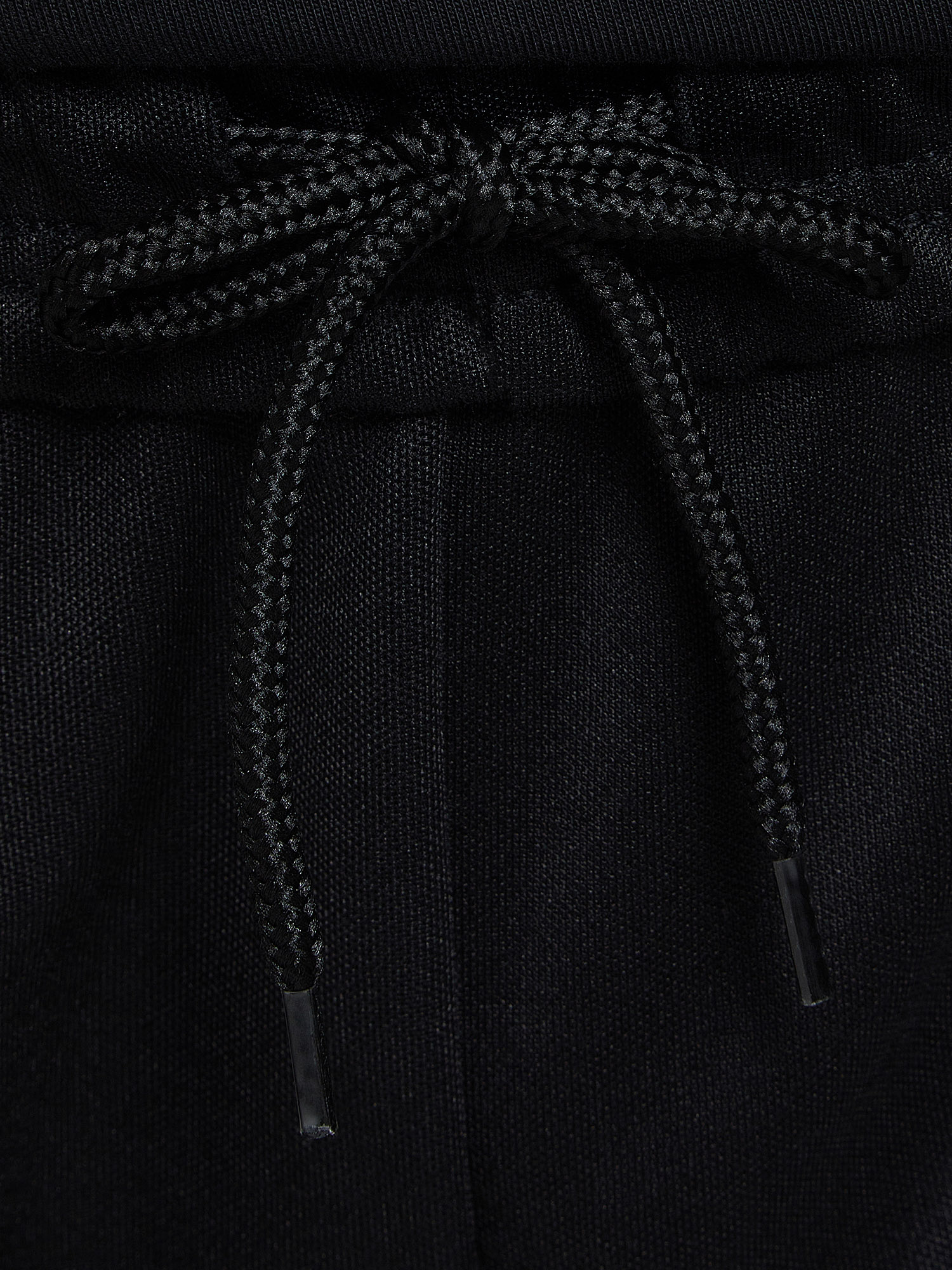 фото Брюки мужские ellesse bertoni, черный