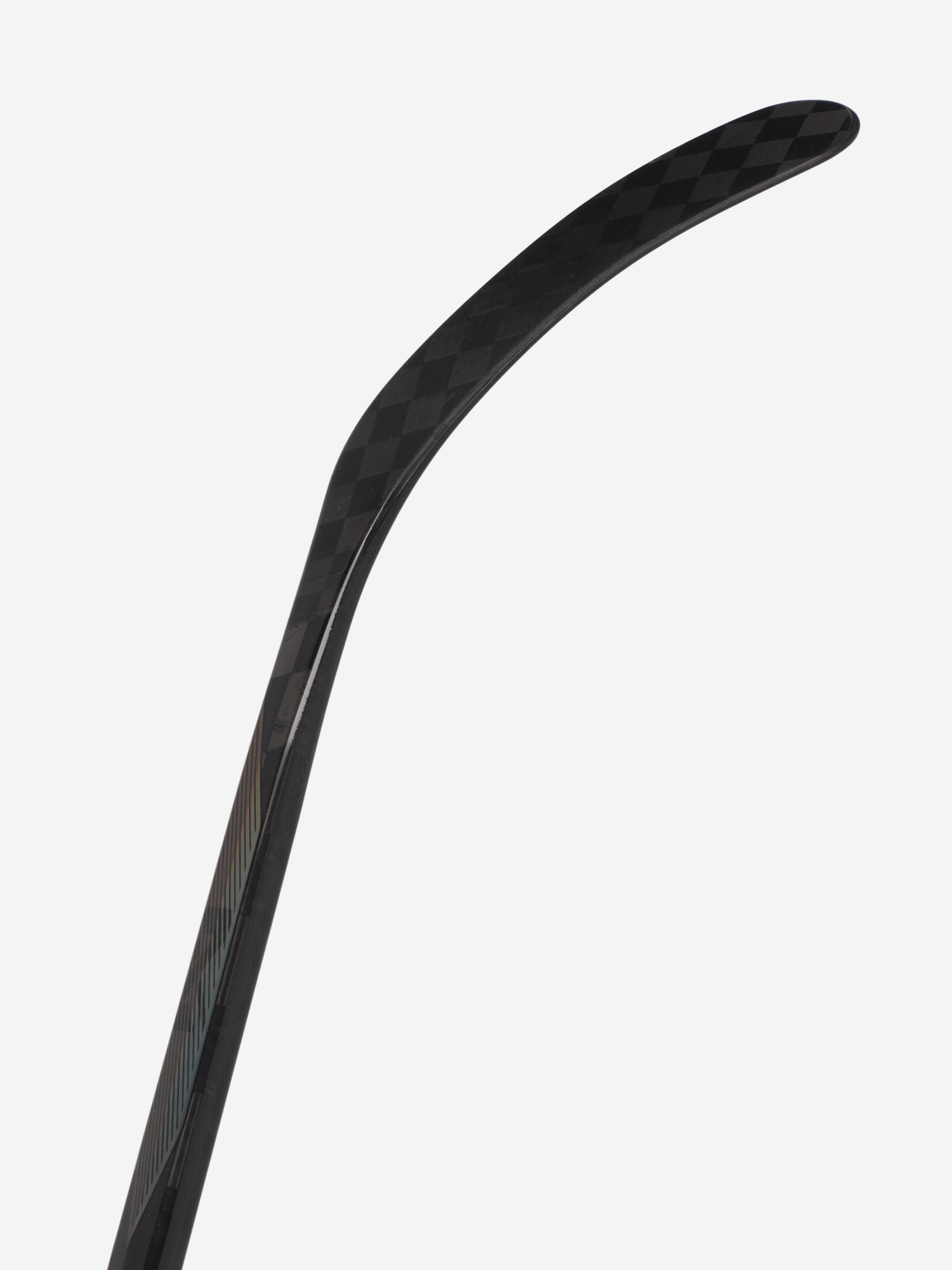 фото Клюшка хоккейная детская bauer nexus tracer grip pur-jr-40(52"), черный