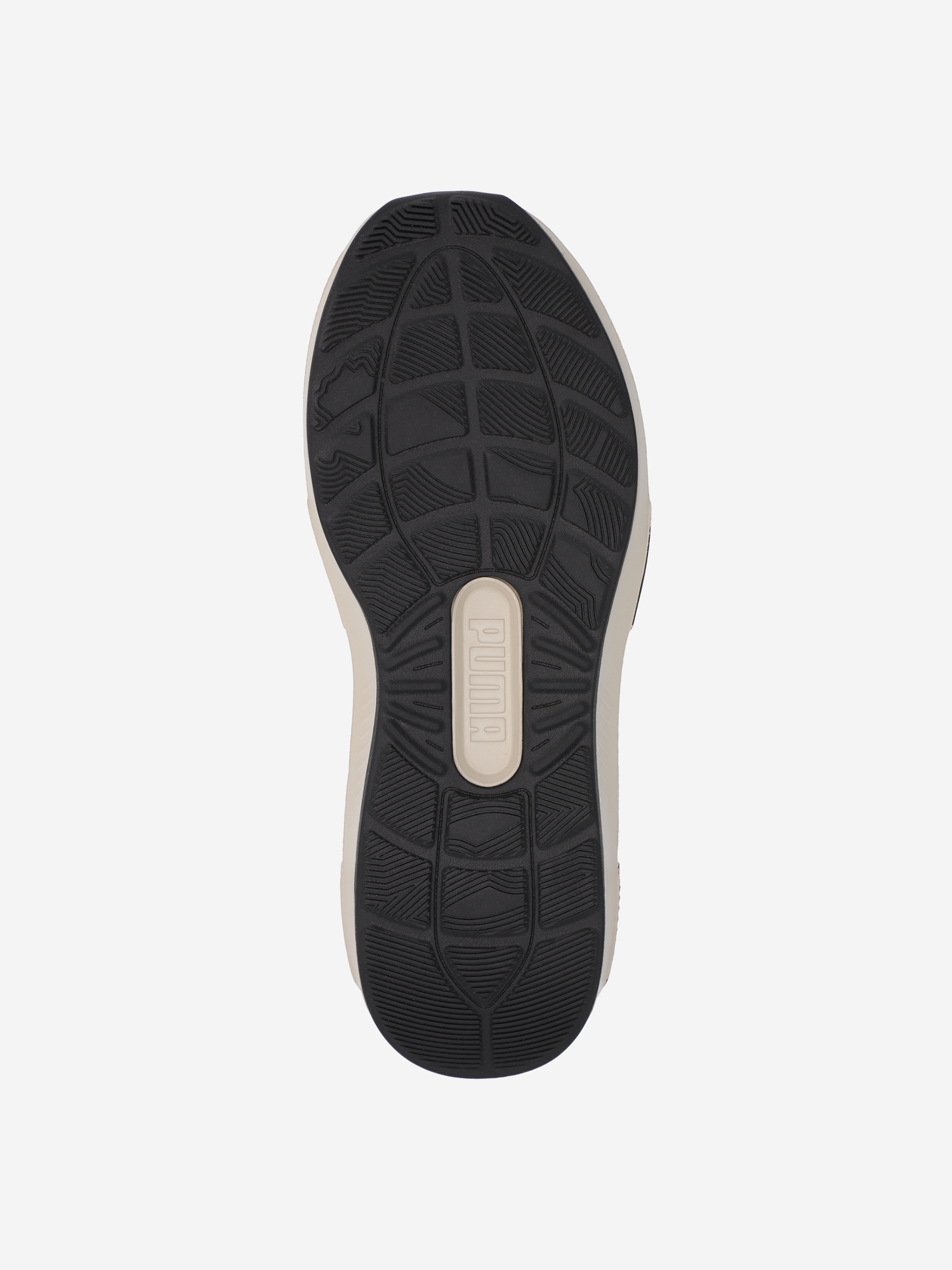 фото Кроссовки женские puma softride enzo 5, серый