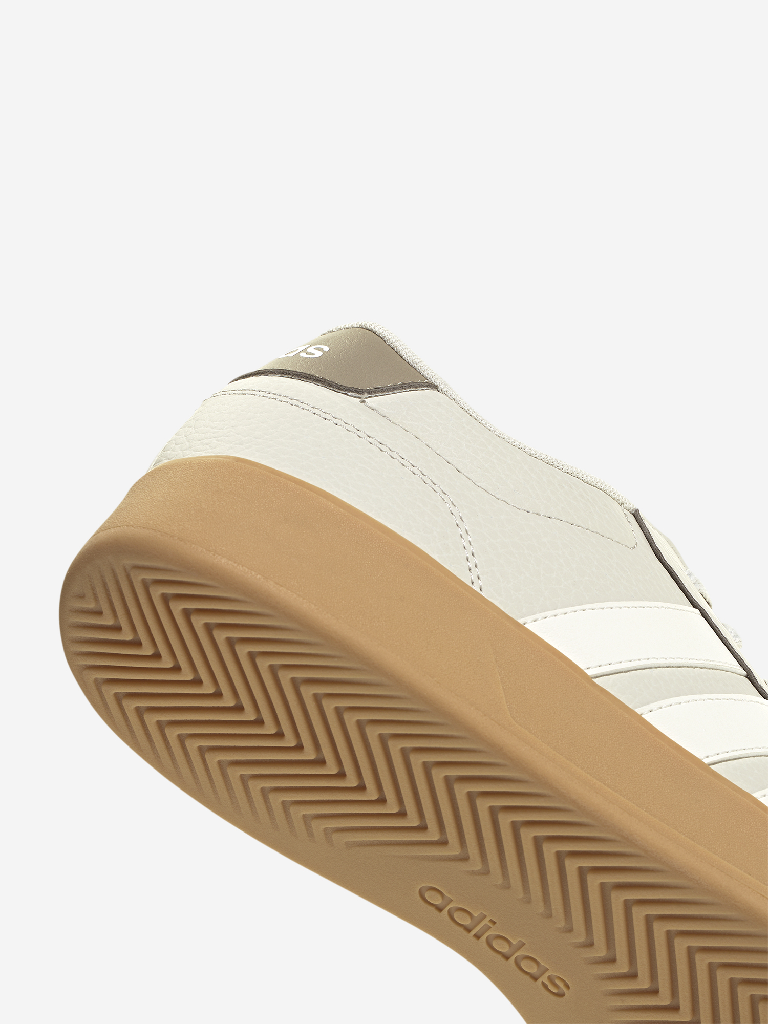 фото Кеды мужские adidas breaknet 3.0, серый