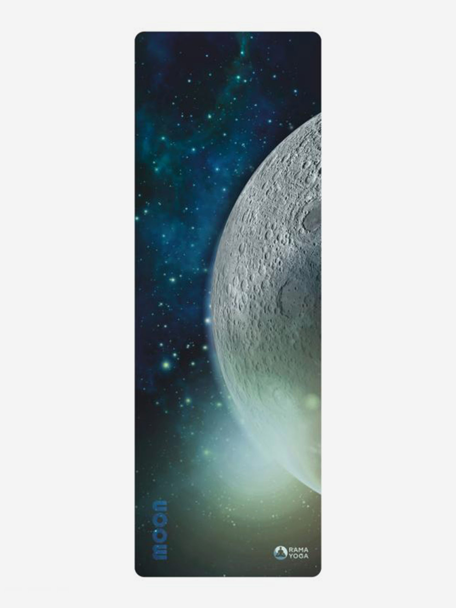 Коврик для йоги, фитнеса и пилатеса Moon Space Collection из микрофибры и каучука, 3,5 мм, Серый
Коврик для йоги, фитнеса и пилатеса Moon Space Collection из микрофибры и каучука, 3,5 мм, Серый