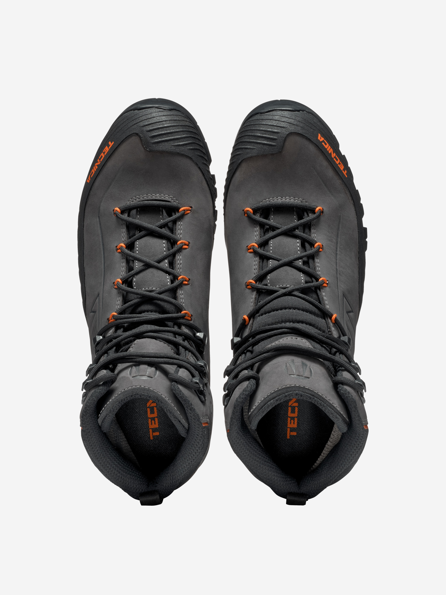 фото Ботинки мужские tecnica forge 2.0 gtx, серый