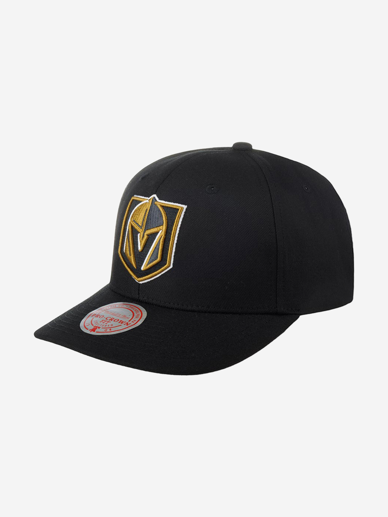 Бейсболка с прямым козырьком MITCHELL NESS HHSS5370-VGKYYPPPBLCK Vegas Golden Knights NHL (черный), Черный
Бейсболка с прямым козырьком MITCHELL NESS HHSS5370-VGKYYPPPBLCK Vegas Golden Knights NHL (черный), Черный