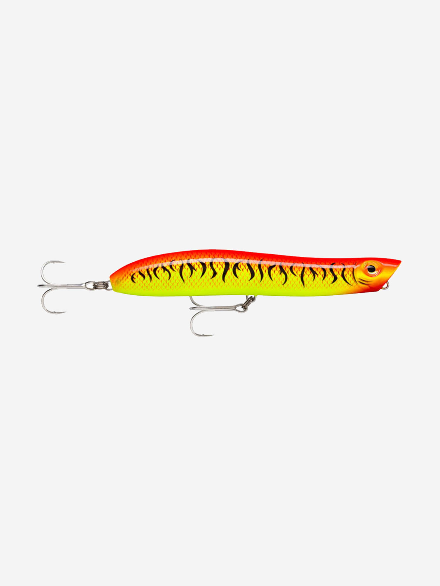 Воблер для рыбалки RAPALA MaxRap Walk n Roll 10, 10см, 14гр, цвет HT, плавающий, Красный
Воблер для рыбалки RAPALA MaxRap Walk n Roll 10, 10см, 14гр, цвет HT, плавающий, Красный