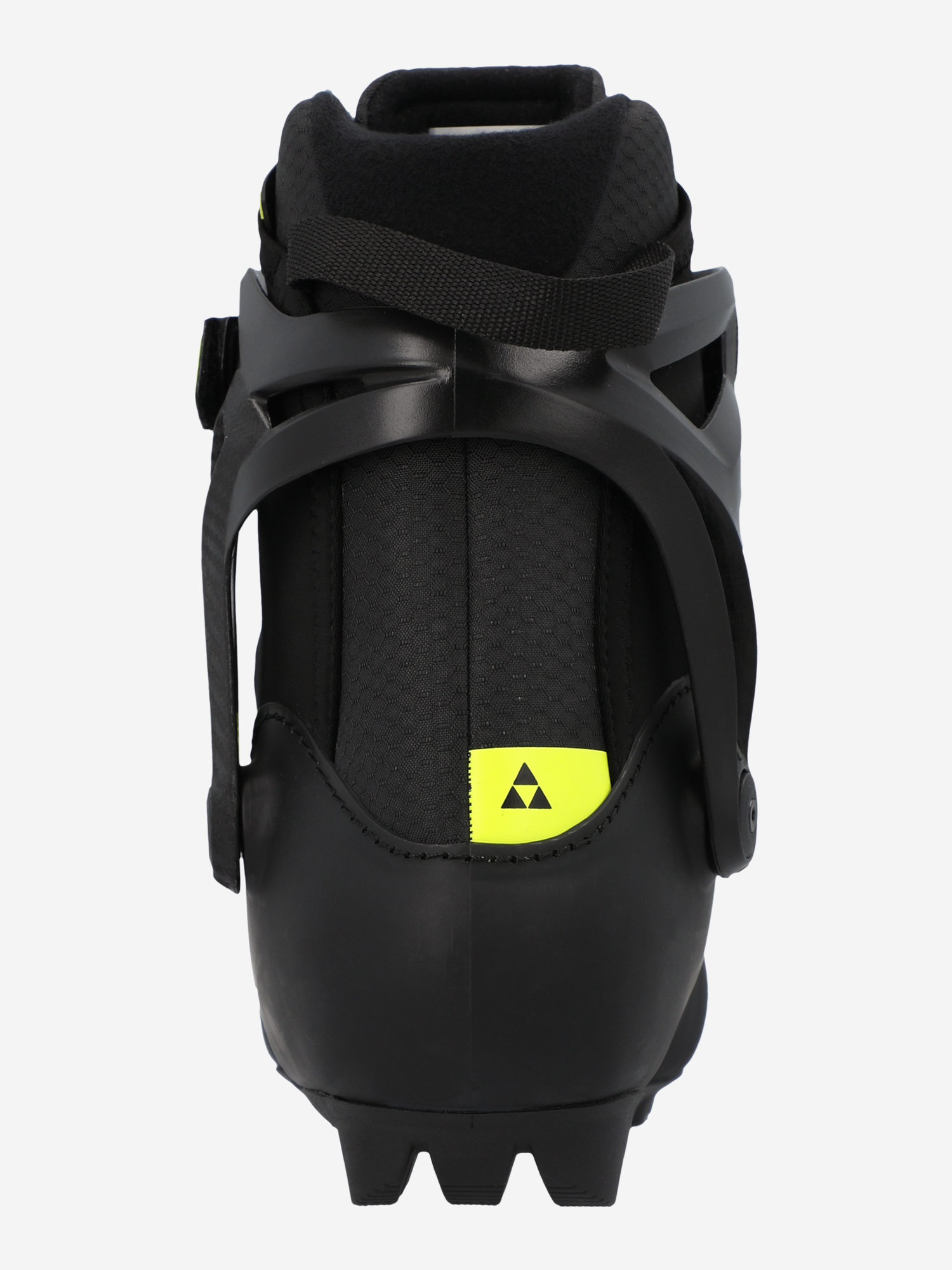 фото Ботинки для беговых лыж fischer rc3 skate, черный