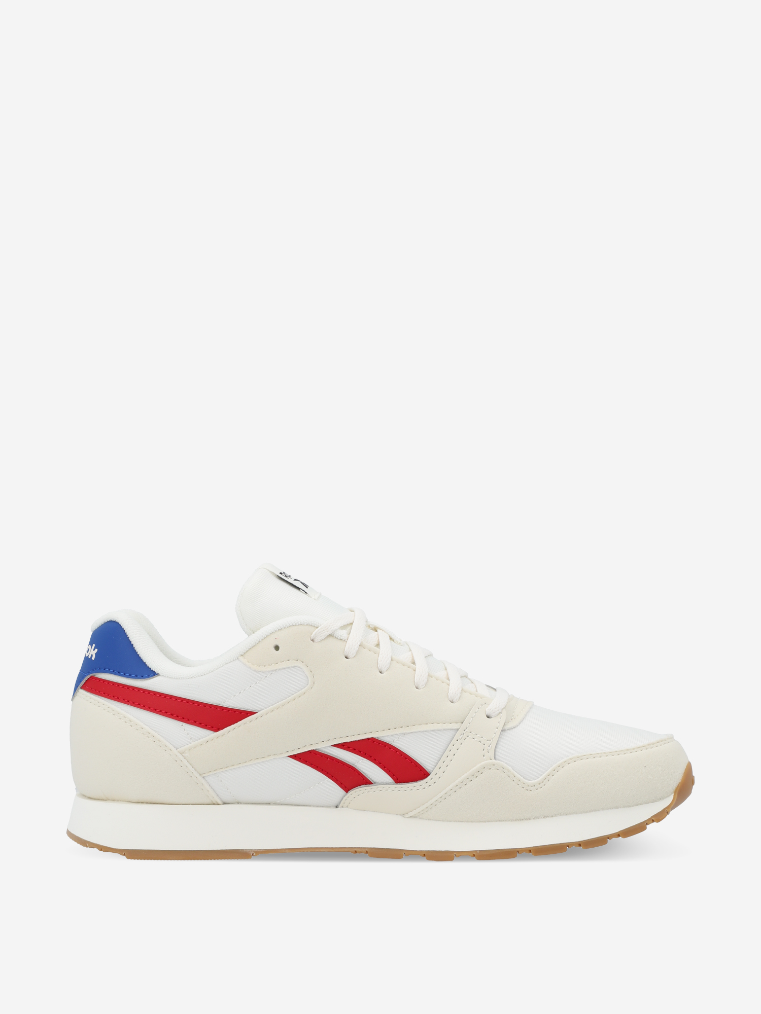 фото Кроссовки мужские reebok ultra flash, бежевый