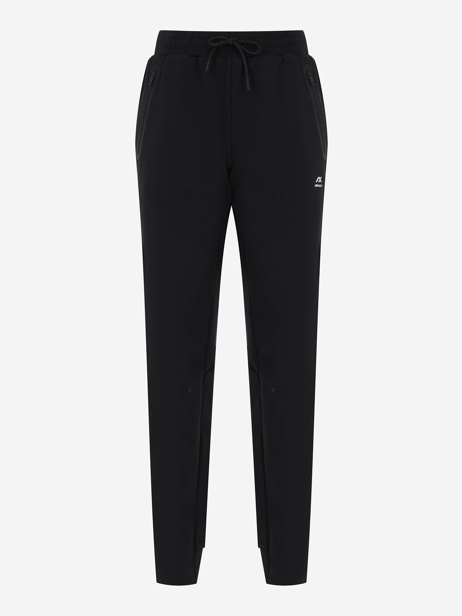фото Брюки женские athlex, черный