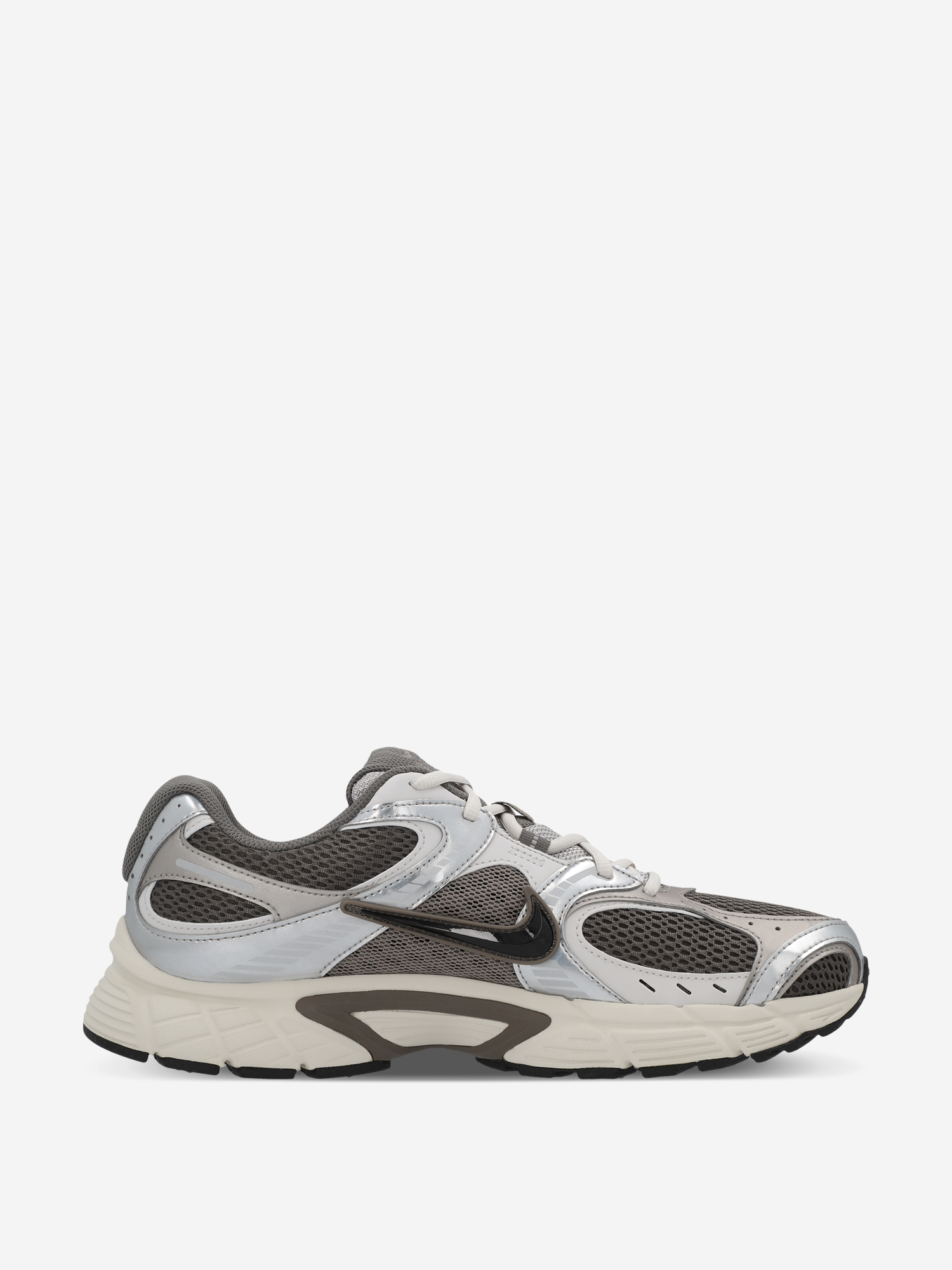 фото Кроссовки мужские nike v5 rnr, коричневый