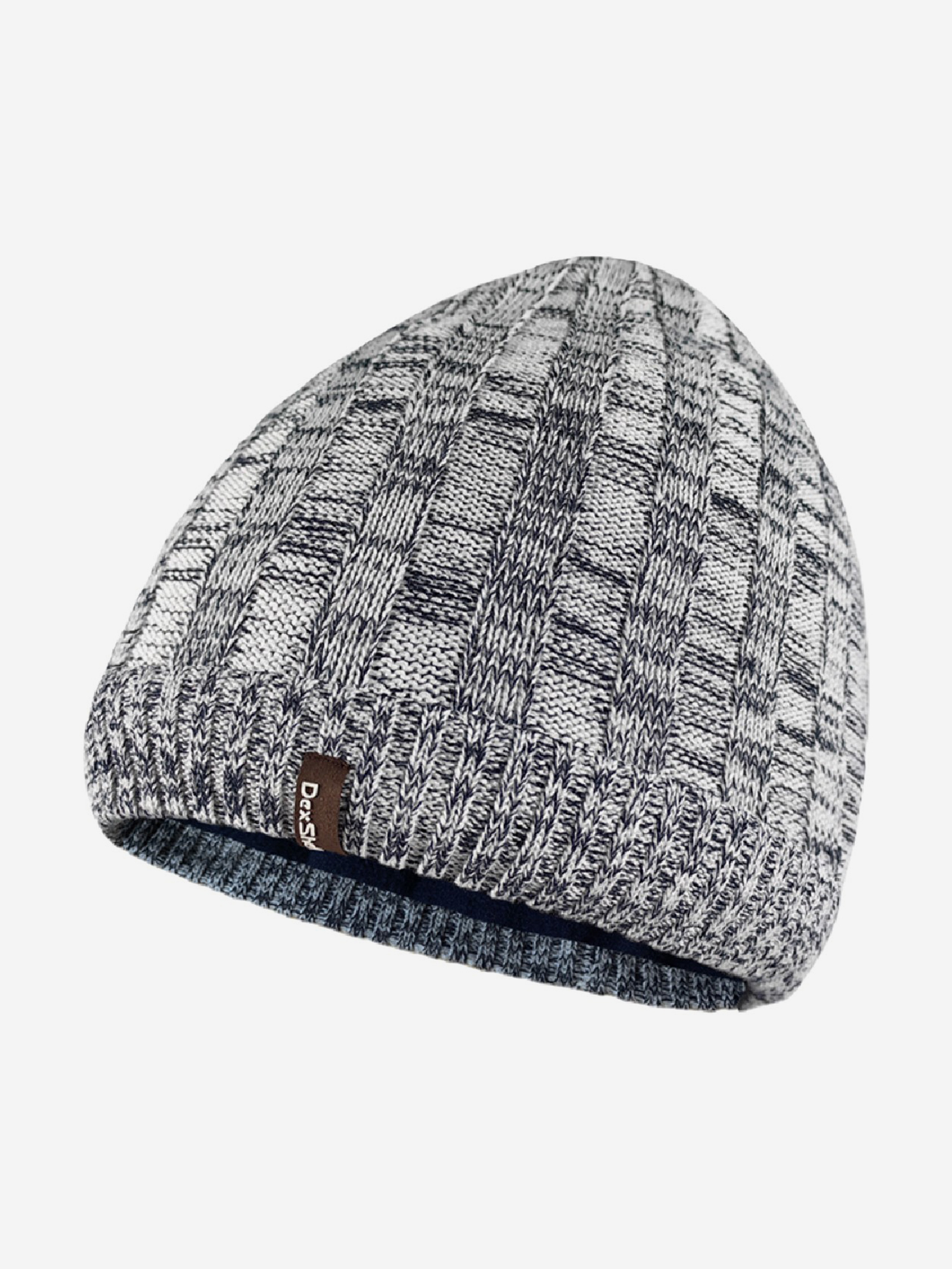 Bодонепроницаемая шапка Dexshell Heathered Rib Knit Beanie универсальная для охоты, рыбалки, активного отдыха, Серый
Bодонепроницаемая шапка Dexshell Heathered Rib Knit Beanie универсальная для охоты, рыбалки, активного отдыха, Серый