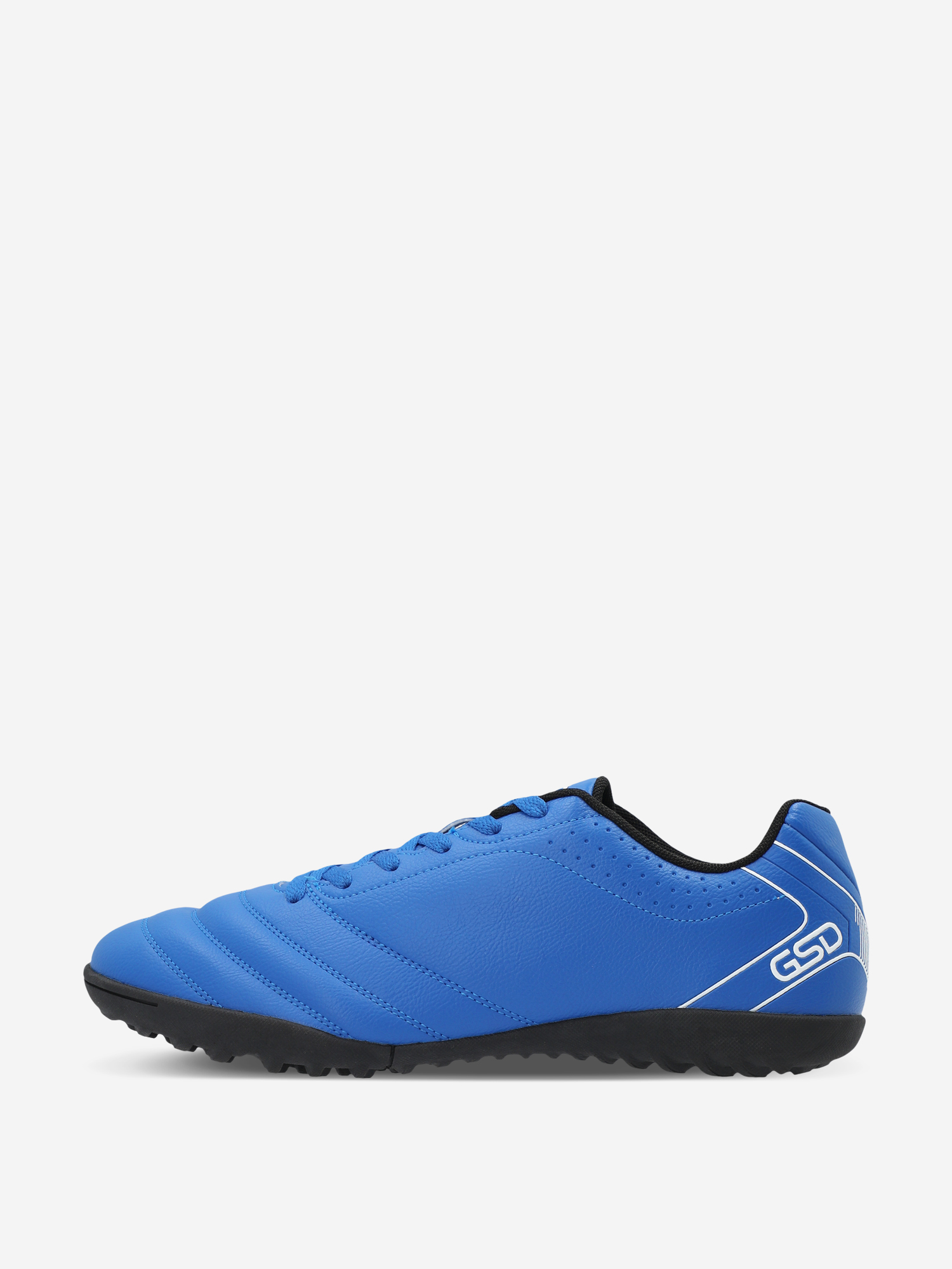 фото Бутсы мужские gsd sp dribble tf, синий