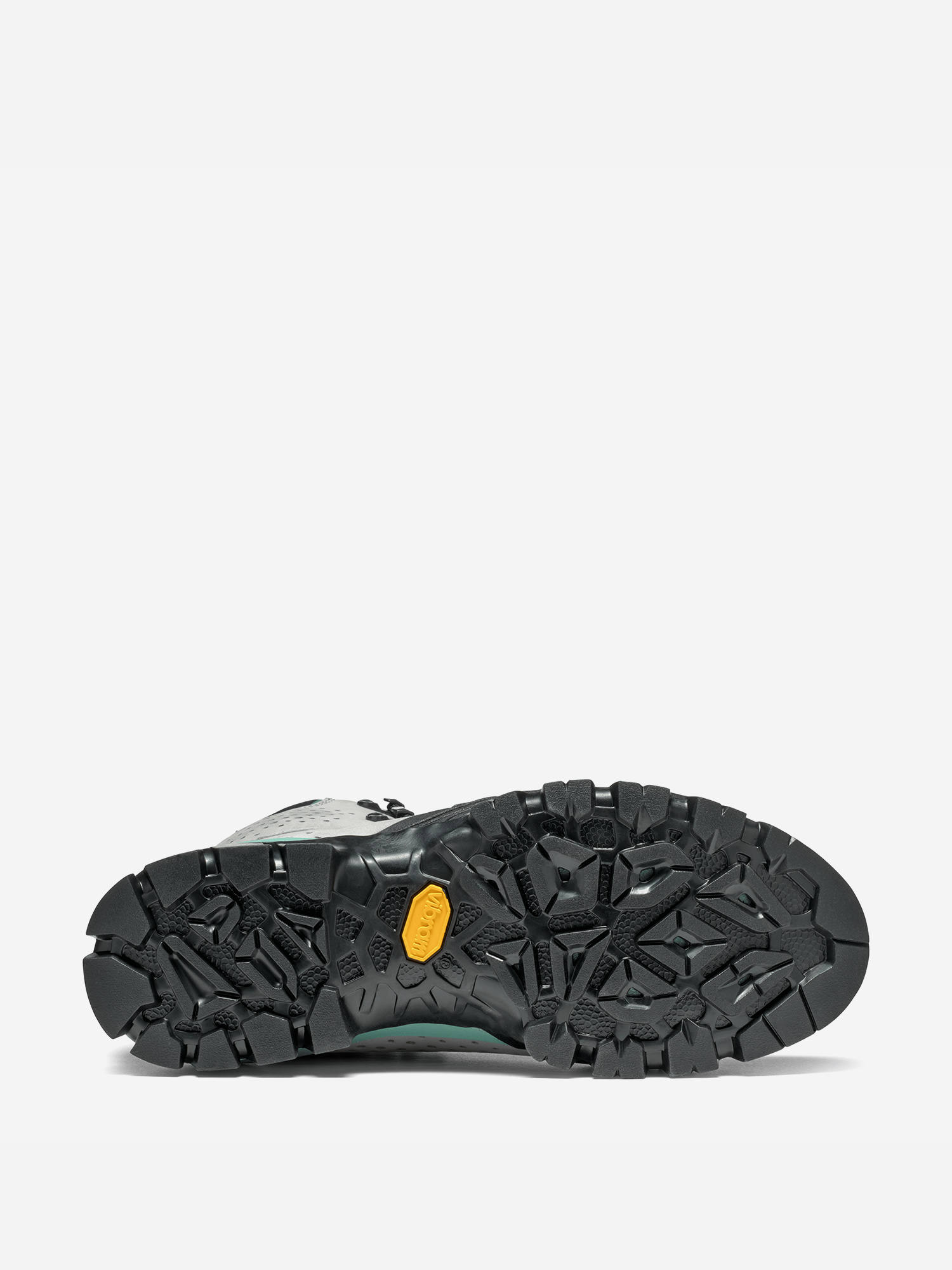 фото Ботинки женские tecnica forge 2.0 gtx, серый