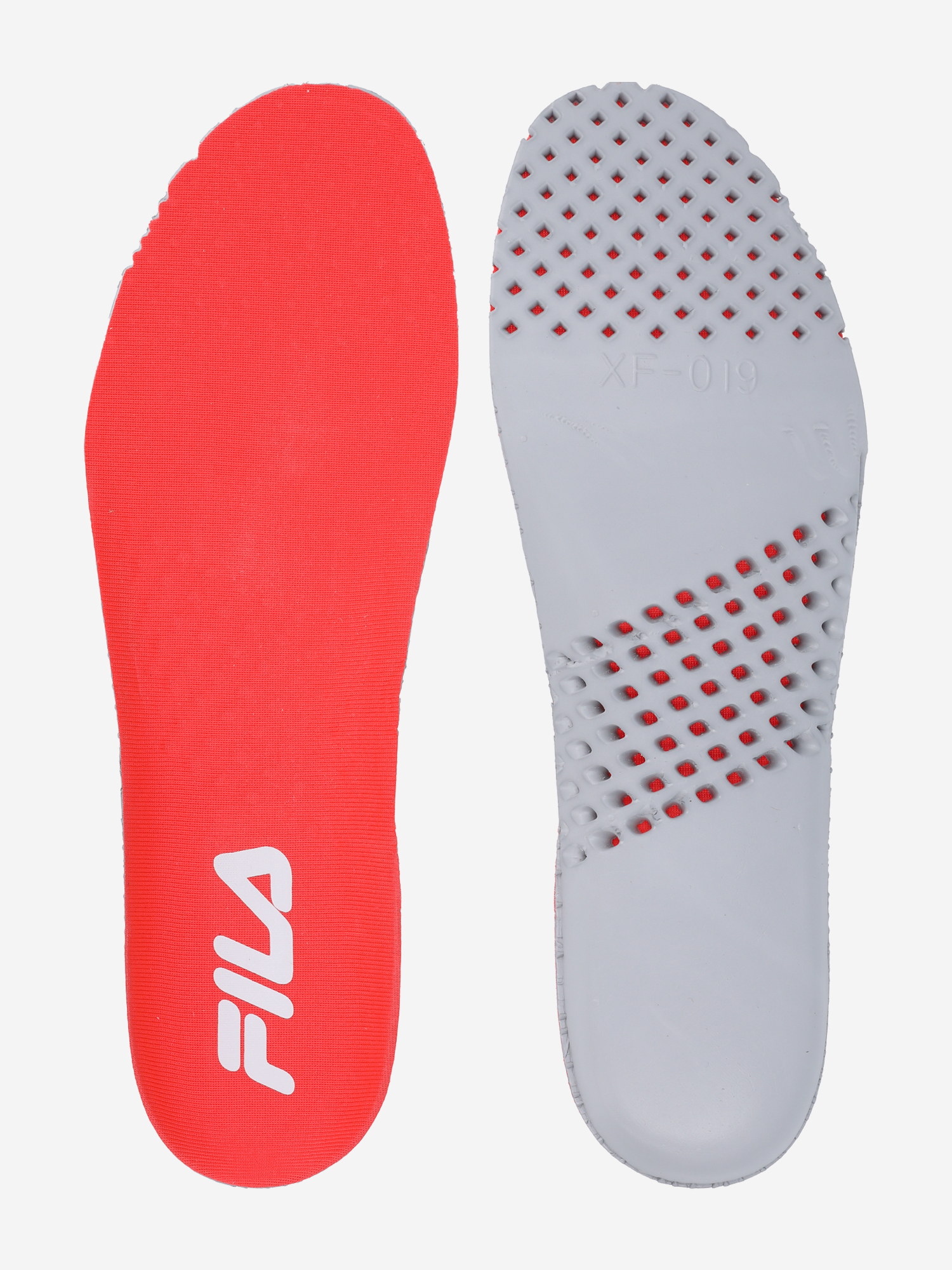фото Кроссовки женские fila slv runner, розовый