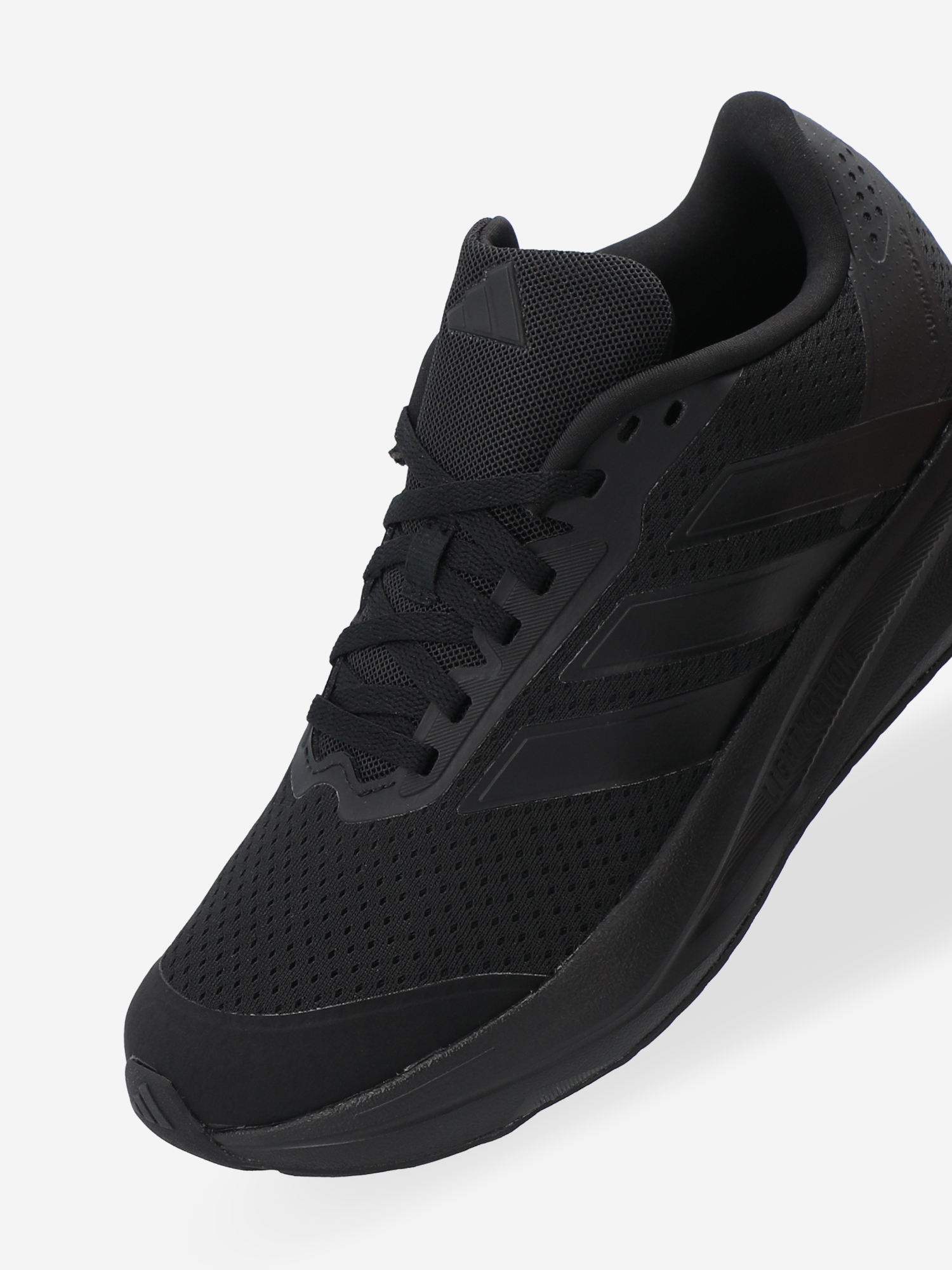 фото Кроссовки детские adidas duramo sl2, черный