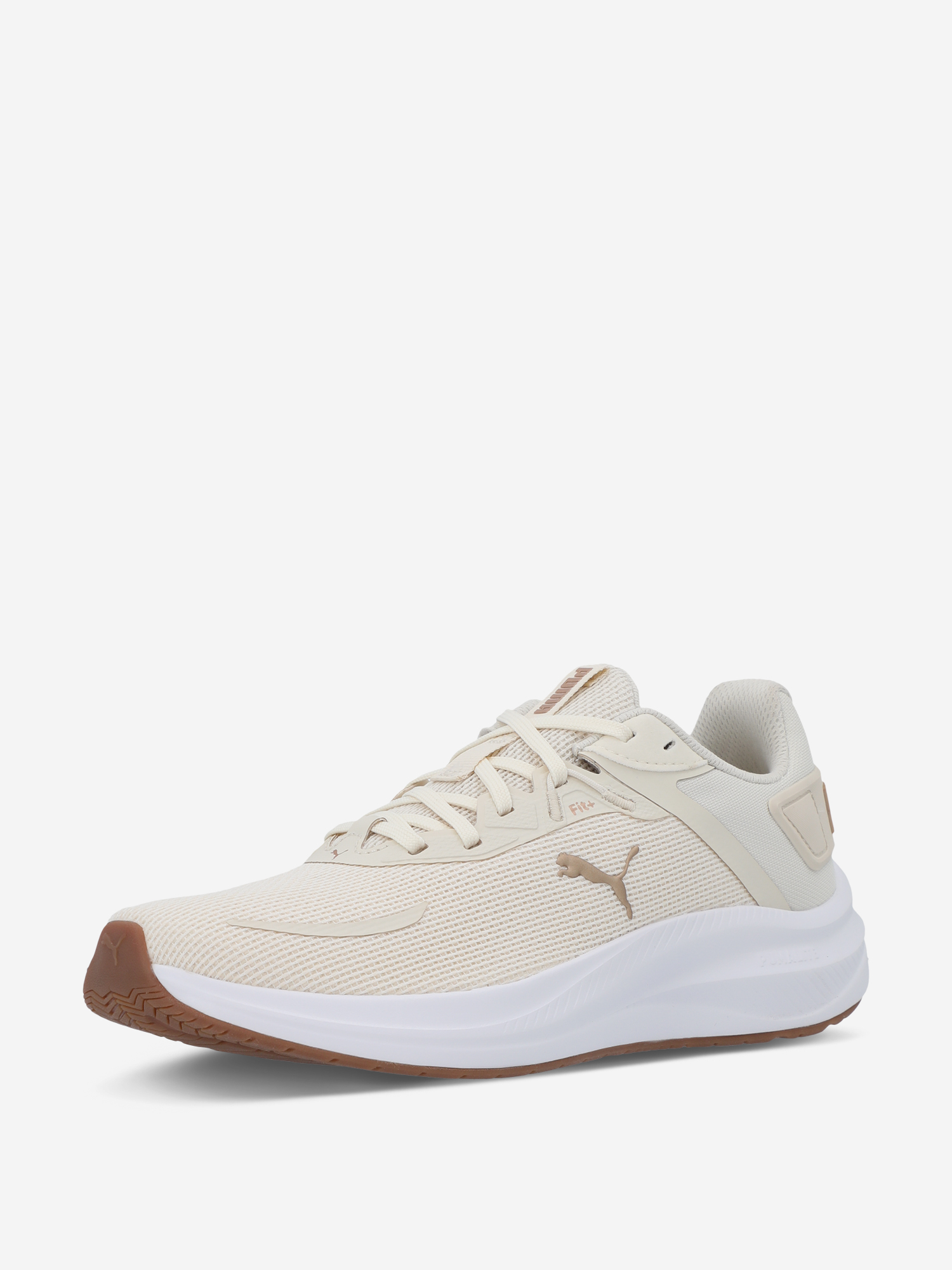 фото Кроссовки женские puma skyrocket lite 2 alt, бежевый