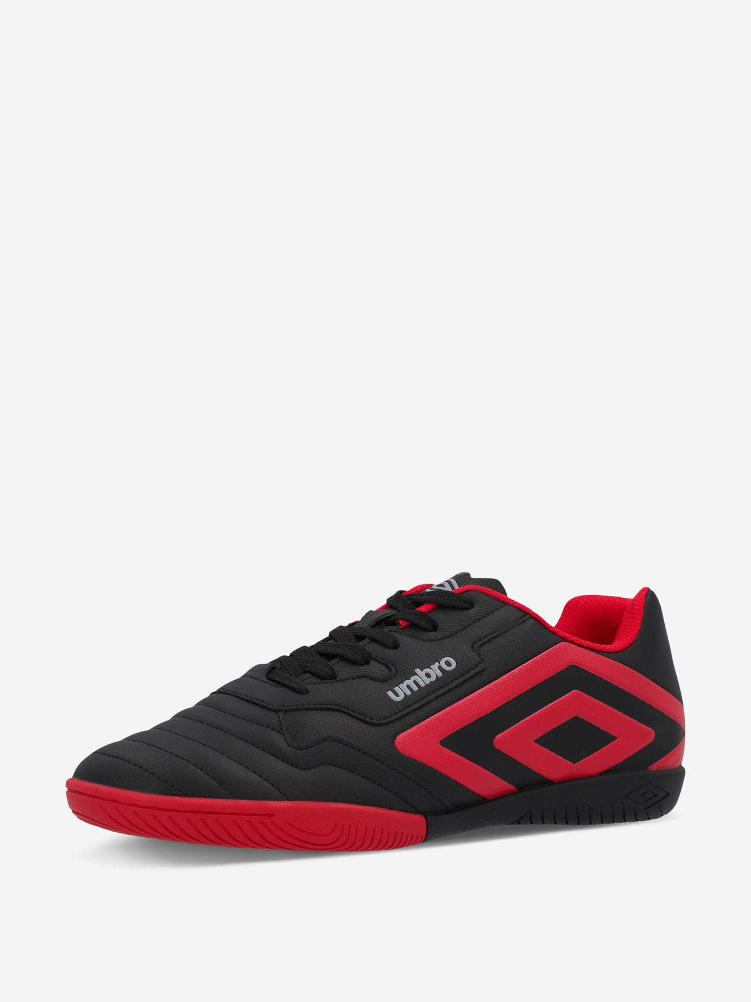 фото Бутсы мужские umbro legend ic, черный