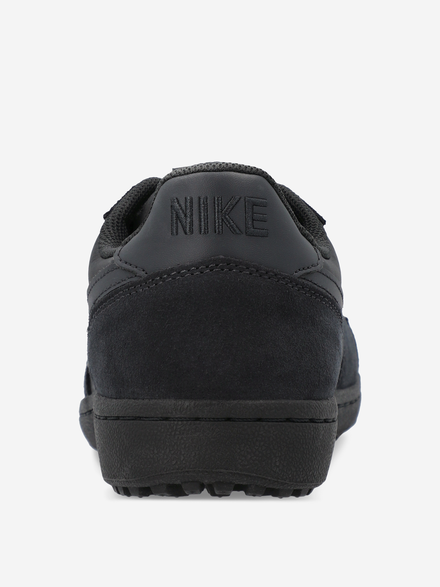 фото Кеды мужские nike field general l&s, черный